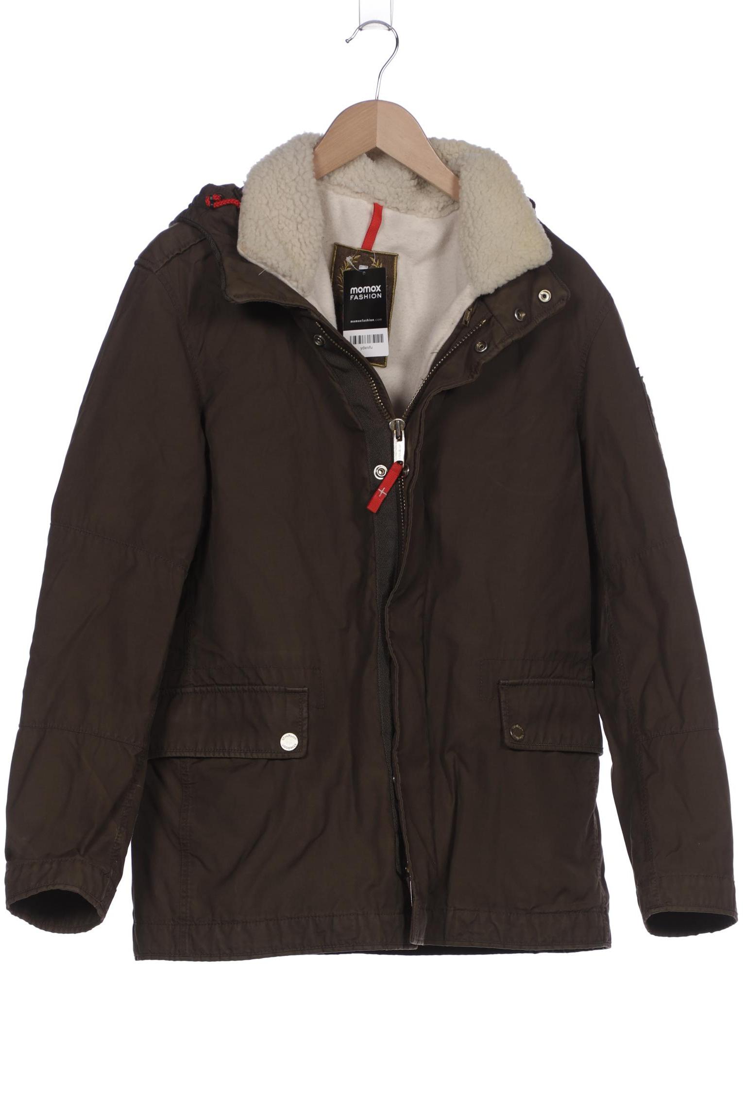 

Strellson Herren Jacke, grün, Gr. 48