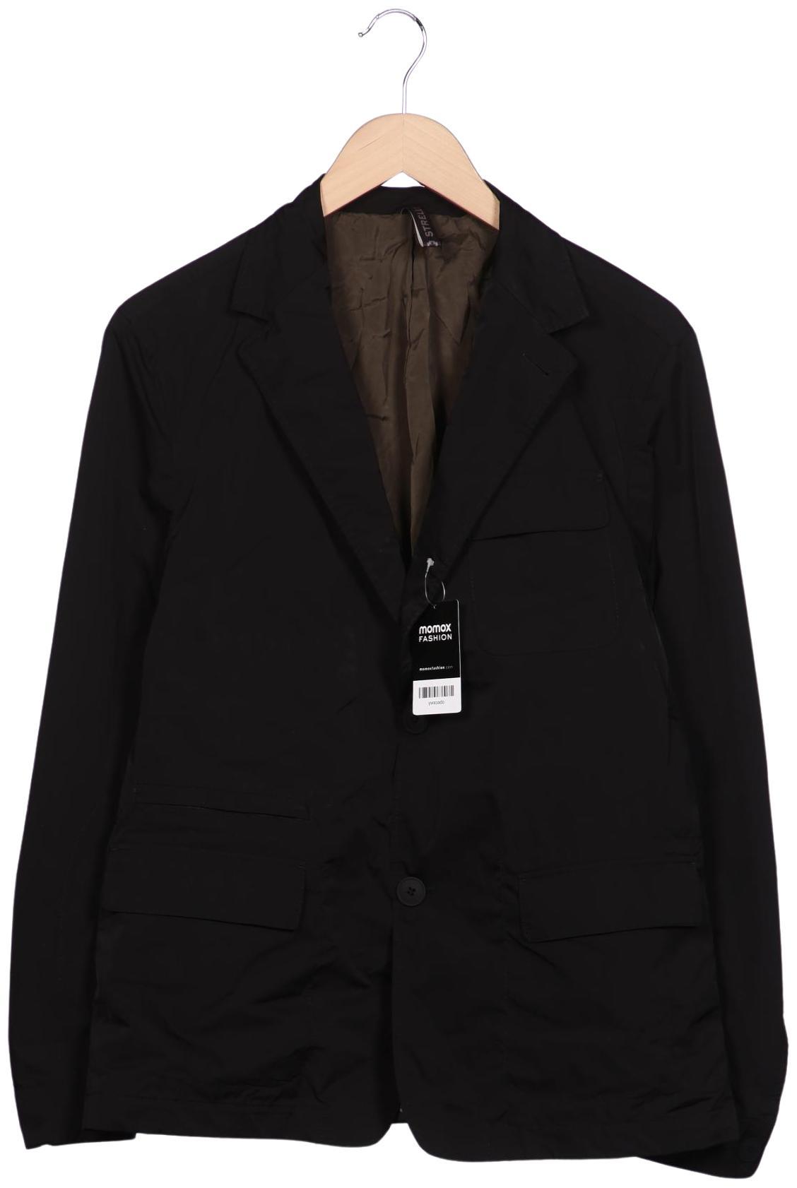 

Strellson Herren Jacke, schwarz, Gr. 50