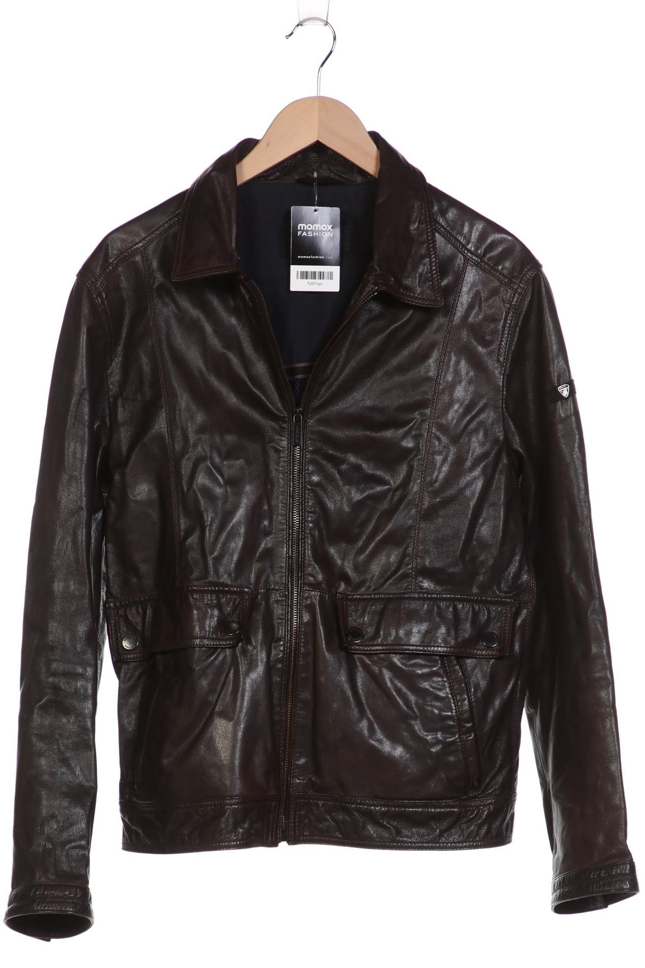 

Strellson Herren Jacke, braun, Gr. 52