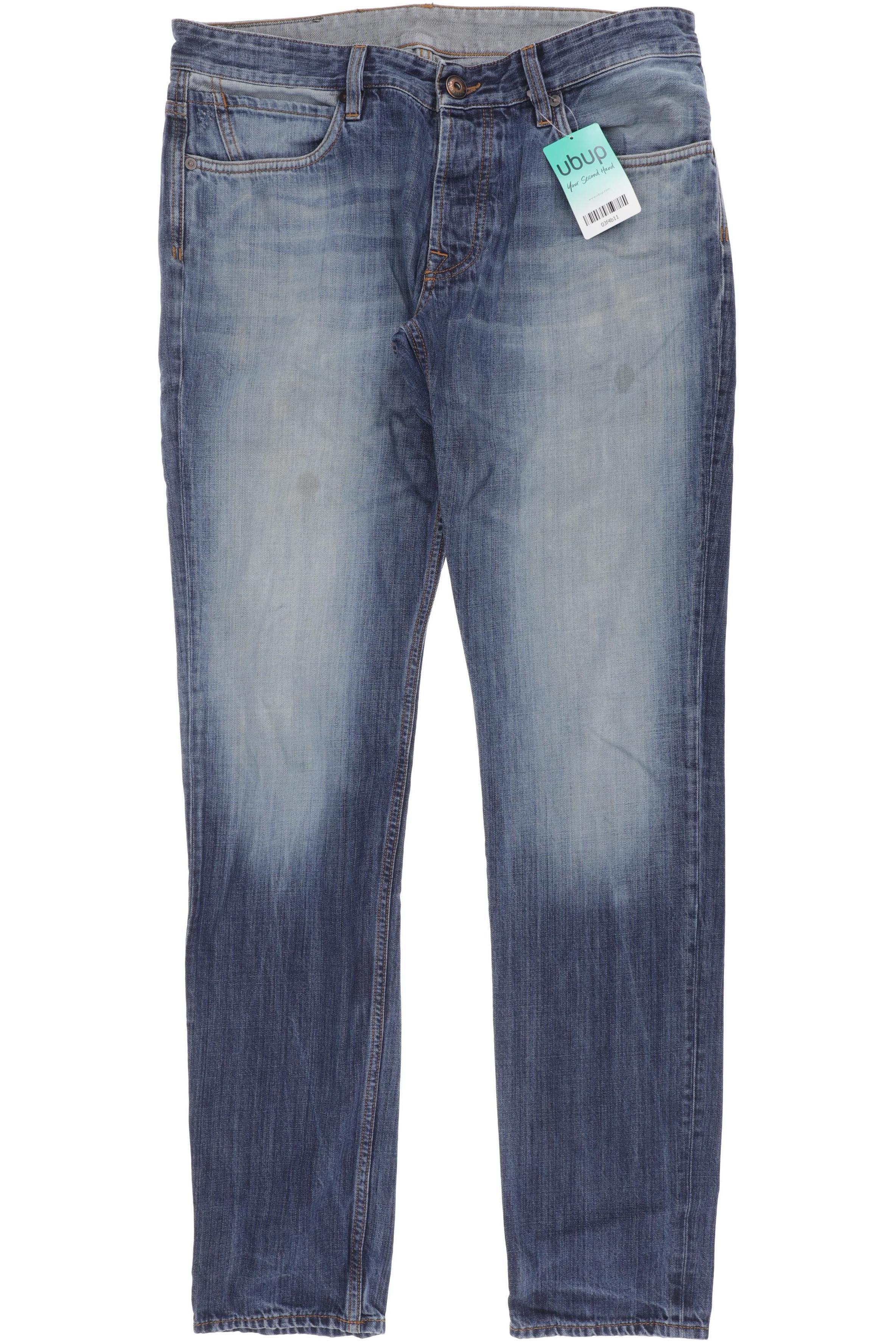 Thumbnail - Strellson Herren Jeans, blau, Gr. 34