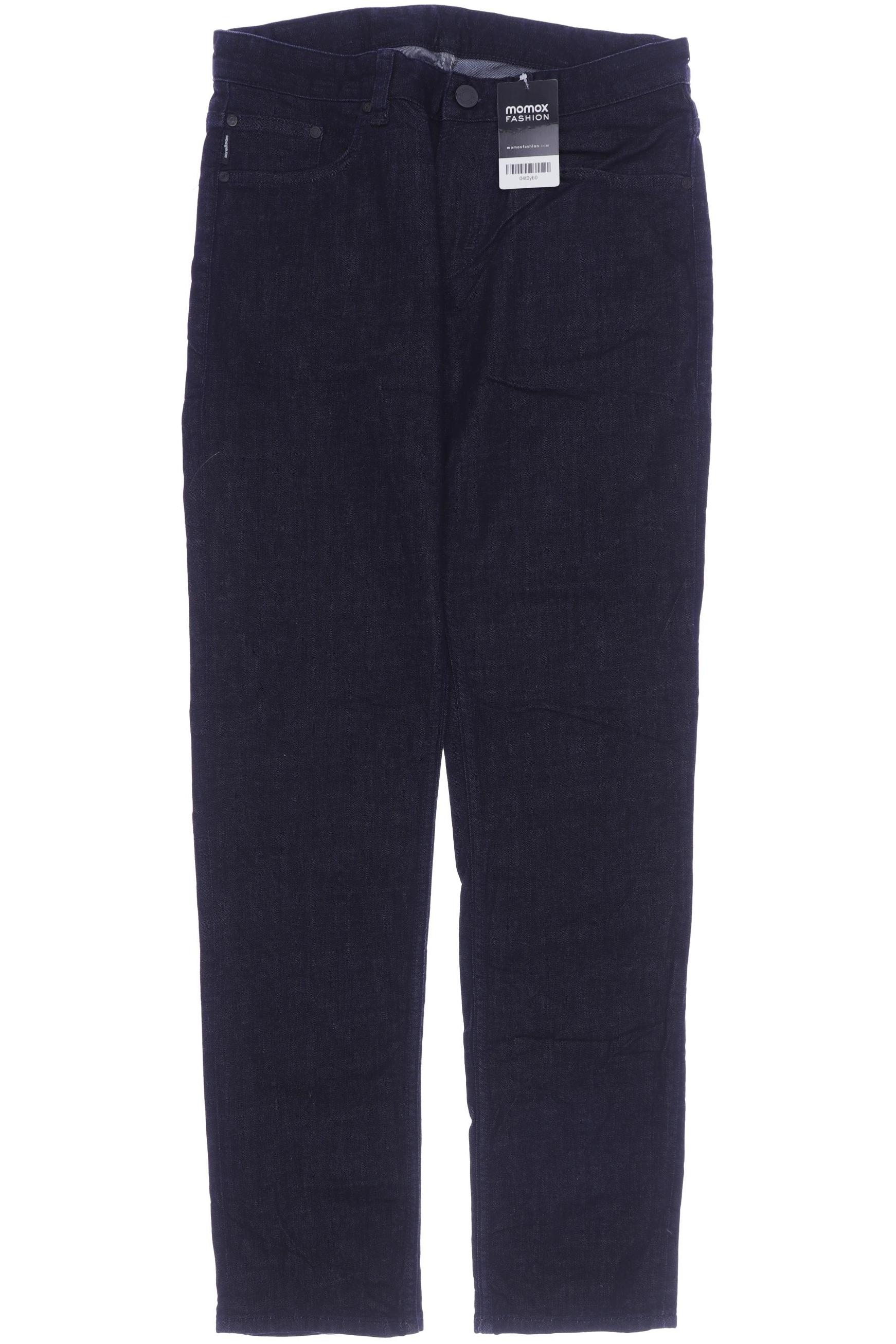 

Strellson Herren Jeans, marineblau