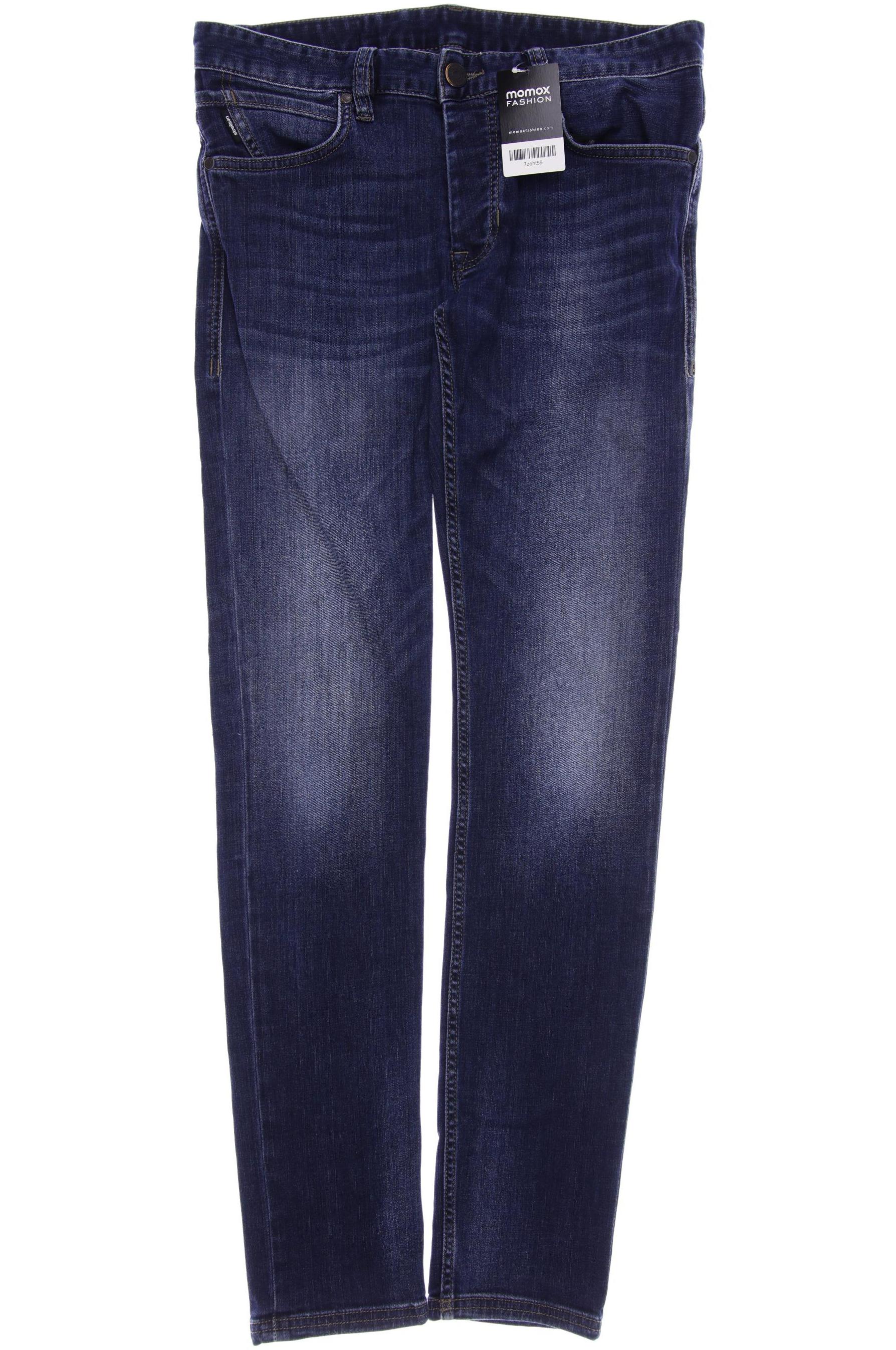 

Strellson Herren Jeans, marineblau, Gr. 48