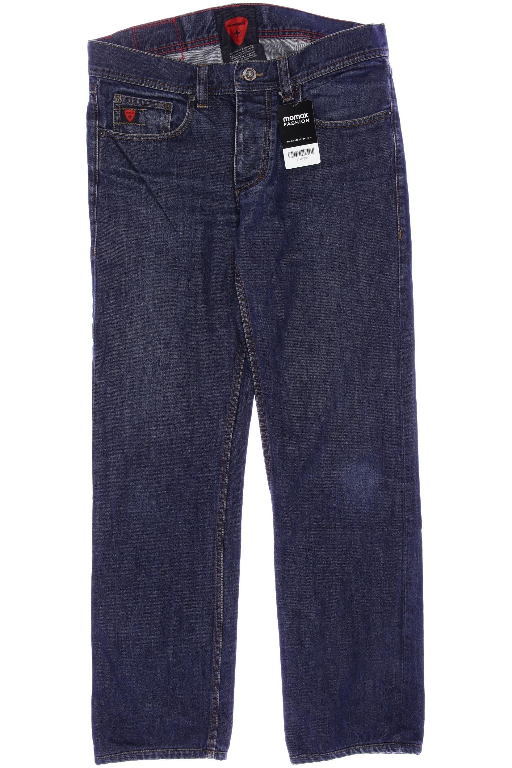 

Strellson Herren Jeans, blau, Gr. 32