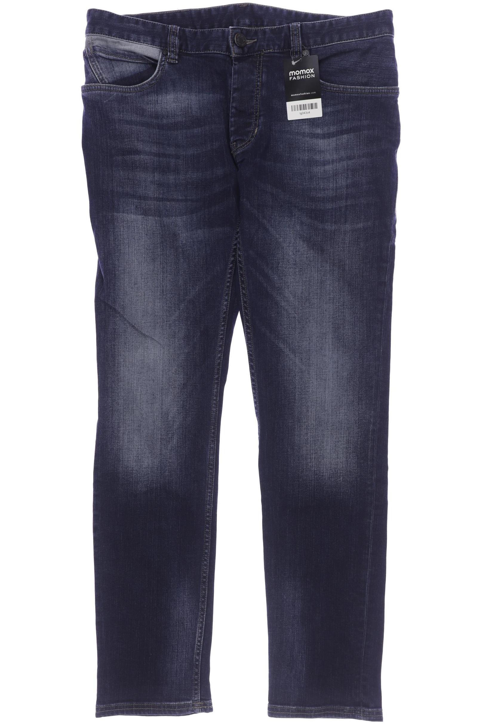 

Strellson Herren Jeans, marineblau, Gr. 34