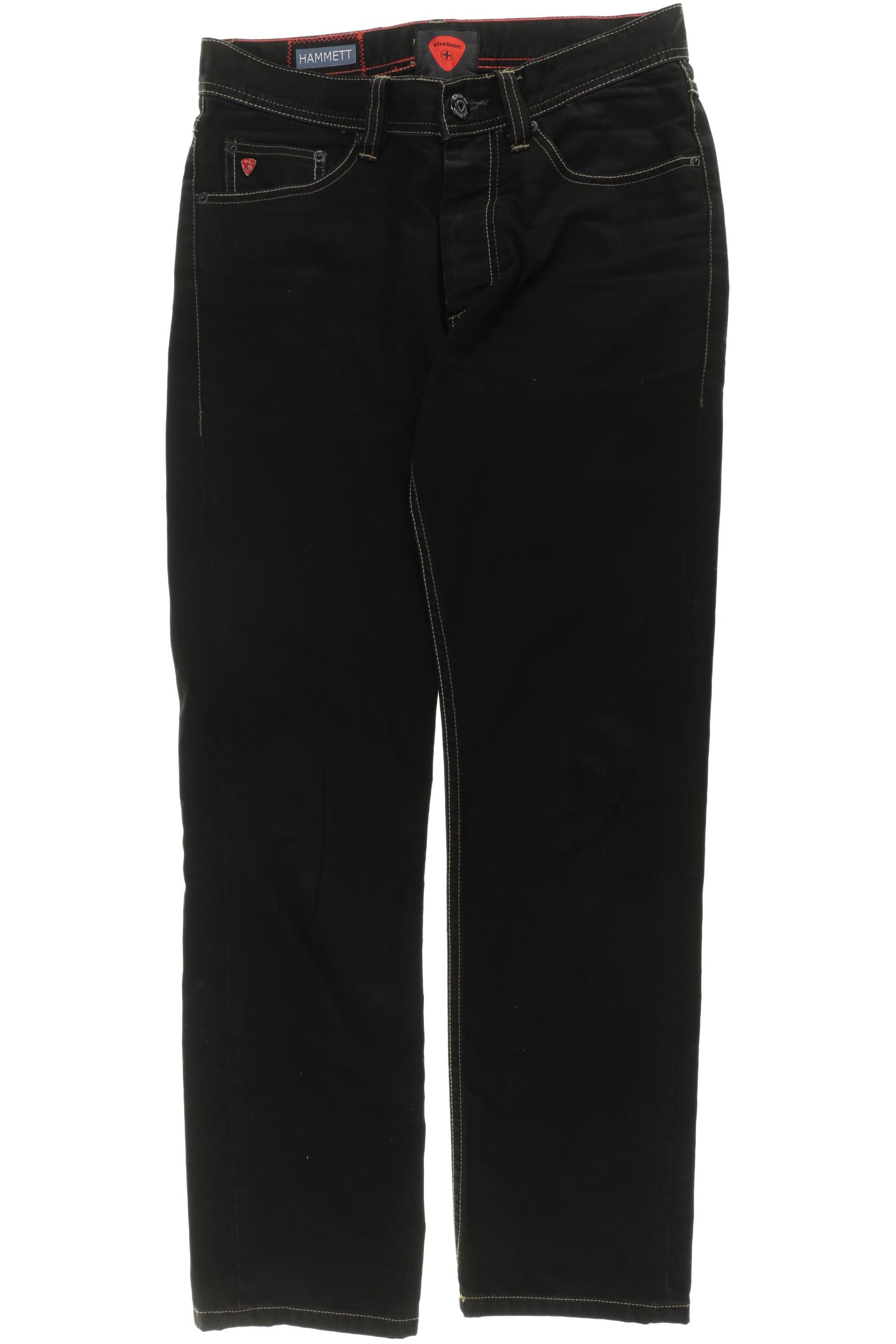 

Strellson Herren Jeans, schwarz, Gr. 31