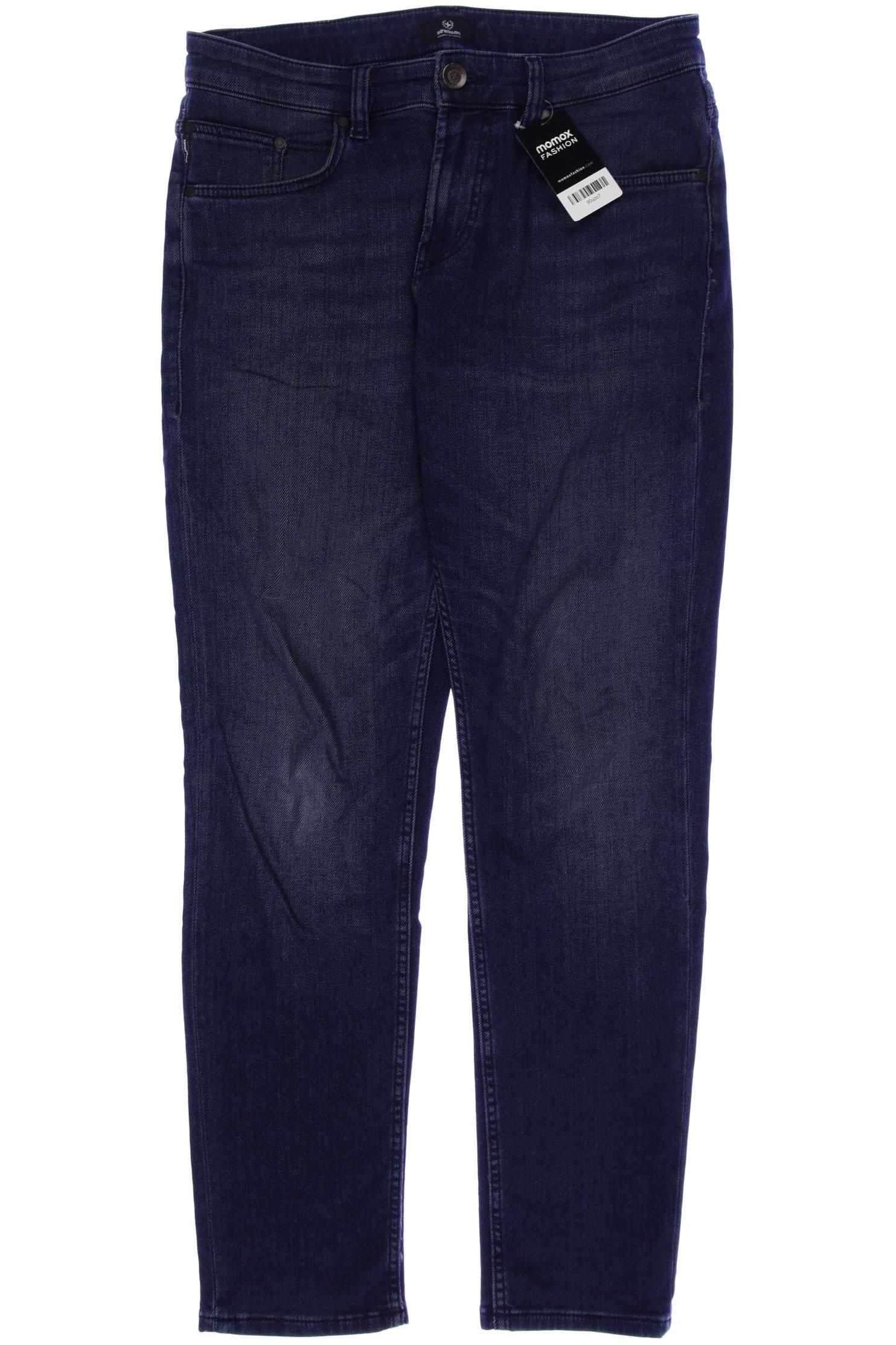 

Strellson Herren Jeans, blau, Gr. 32