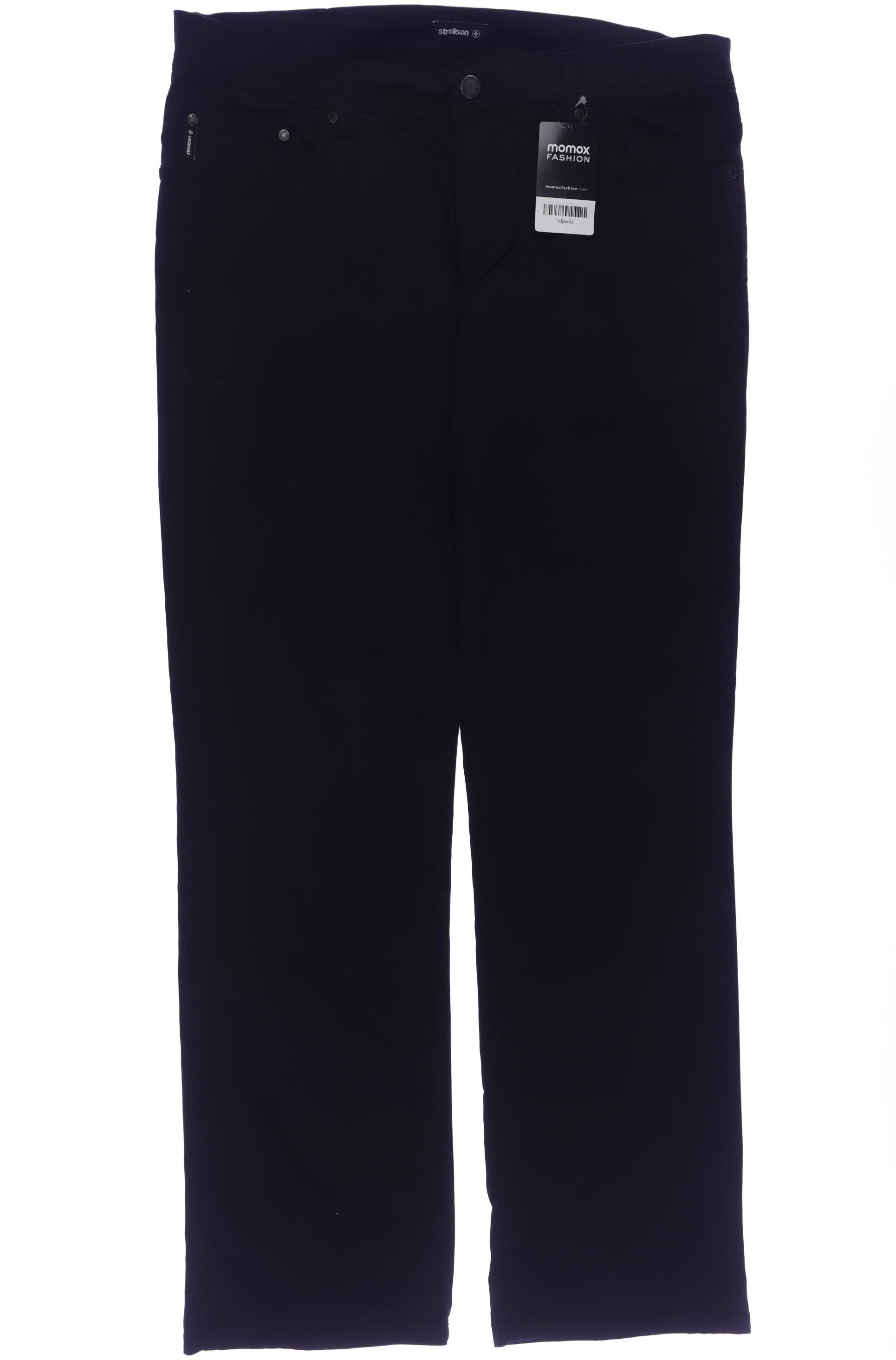 

Strellson Herren Jeans, schwarz, Gr. 38