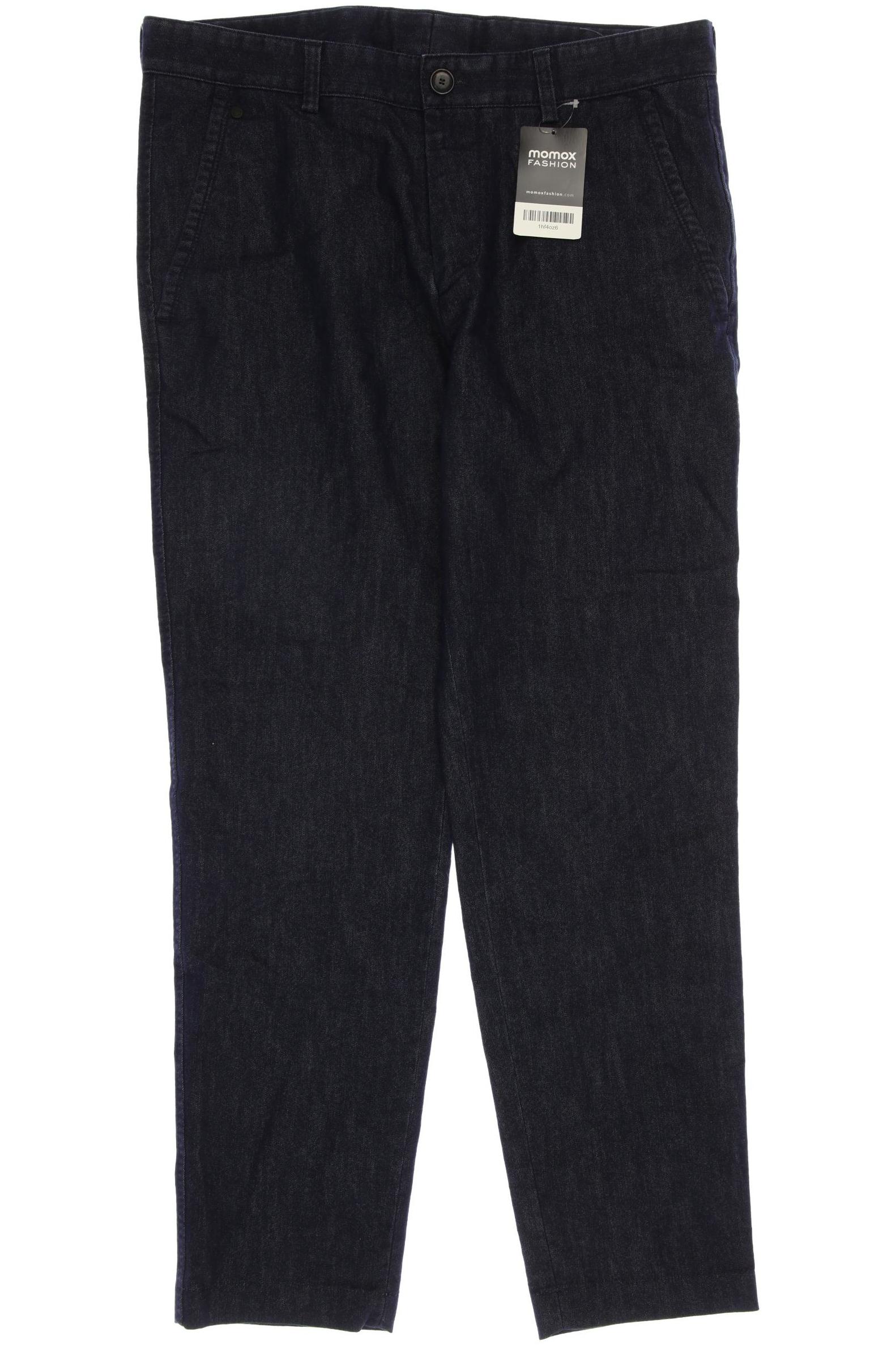 

Strellson Herren Jeans, marineblau