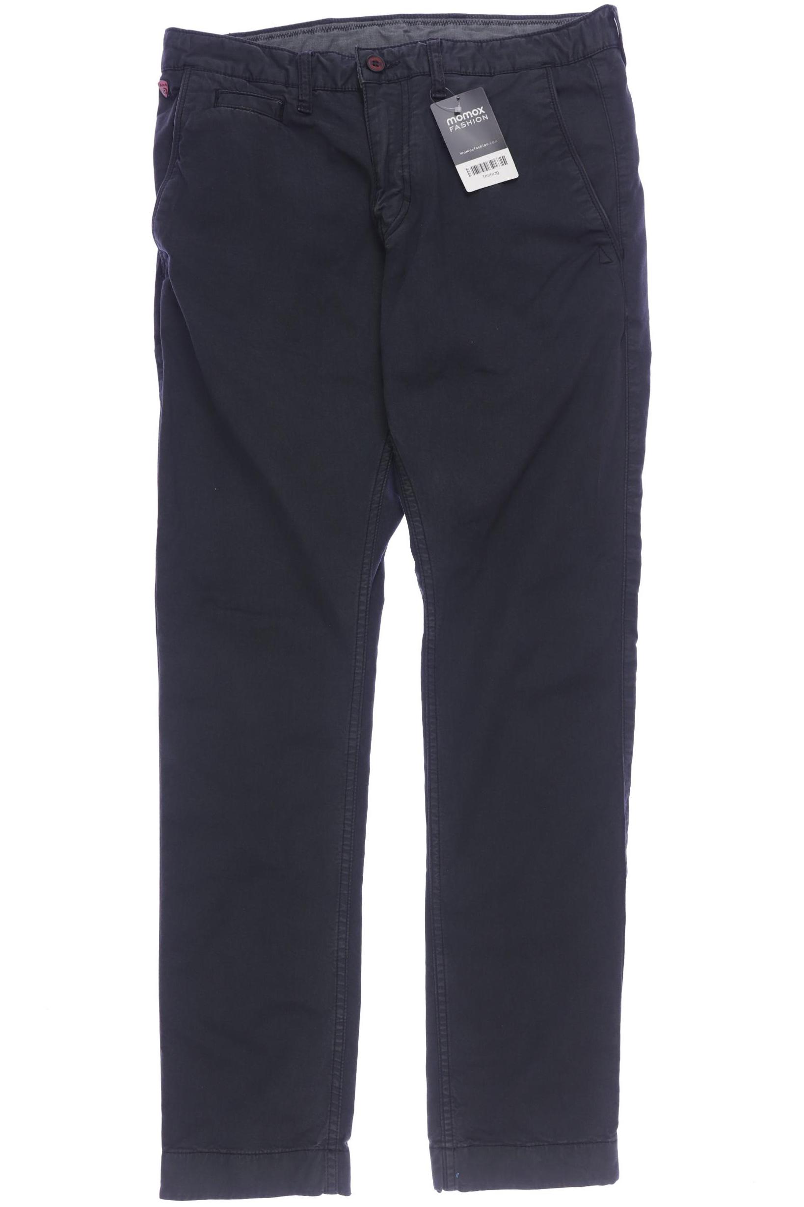 

Strellson Herren Jeans, schwarz, Gr. 46