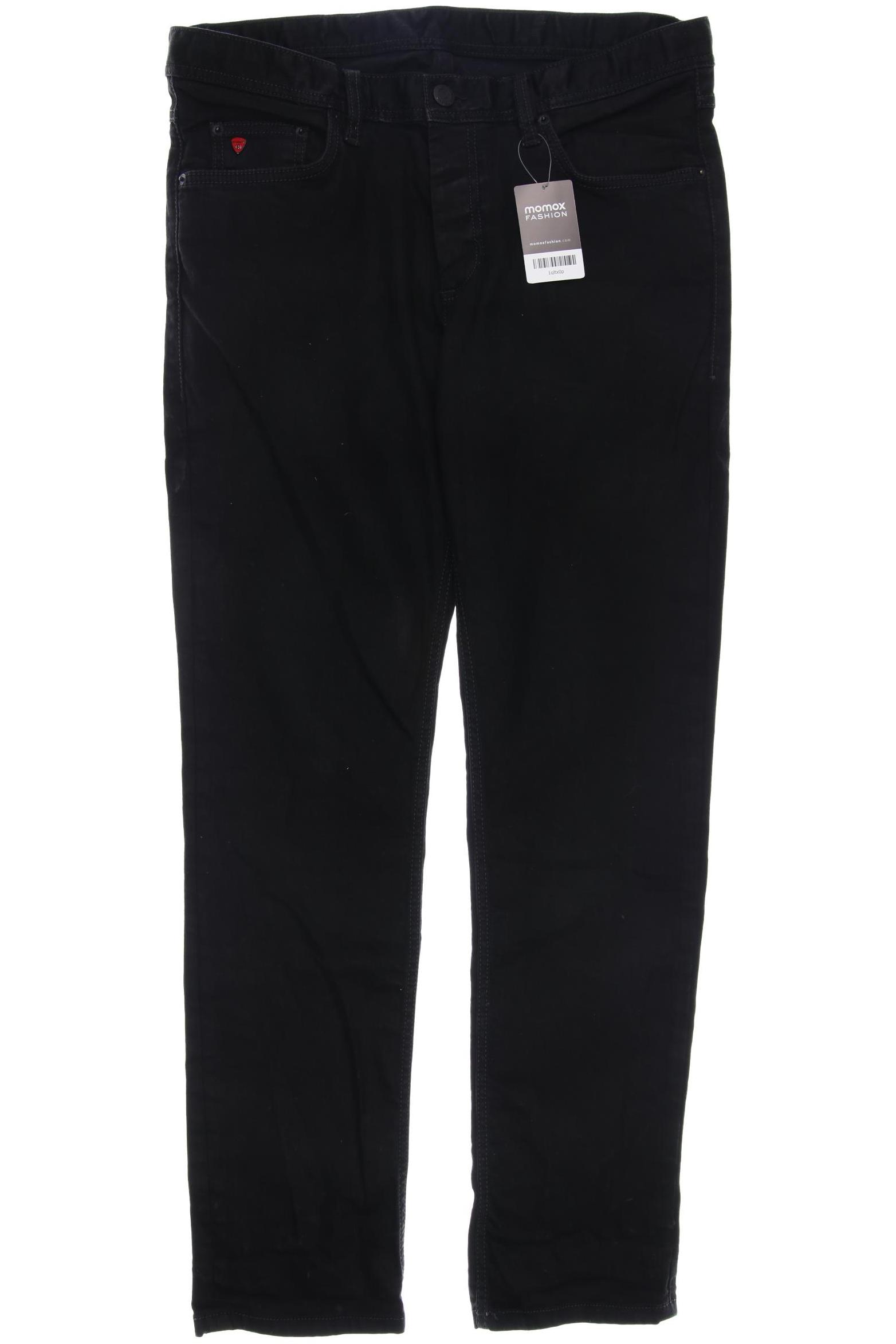 

Strellson Herren Jeans, schwarz, Gr. 38