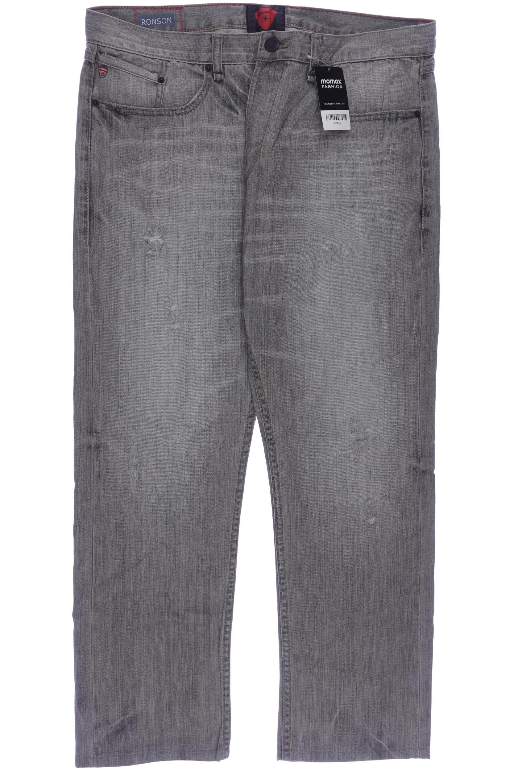 

Strellson Herren Jeans, grau, Gr. 38