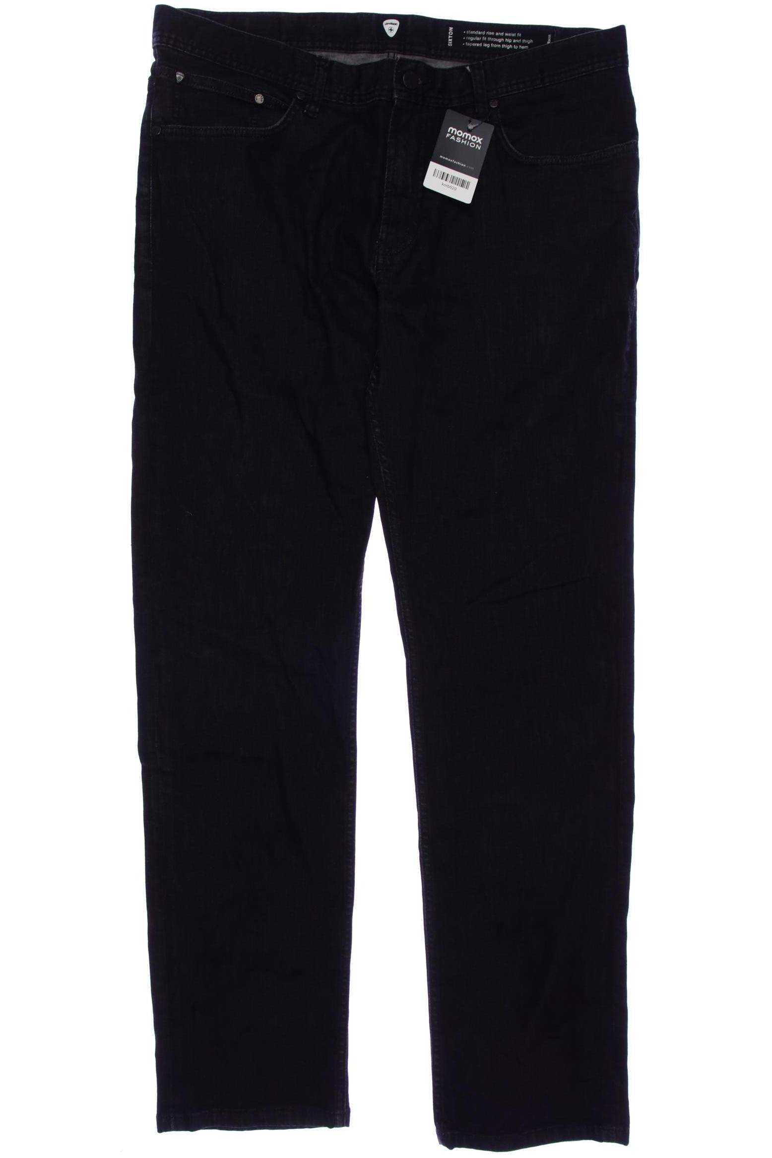 

Strellson Herren Jeans, schwarz, Gr. 35