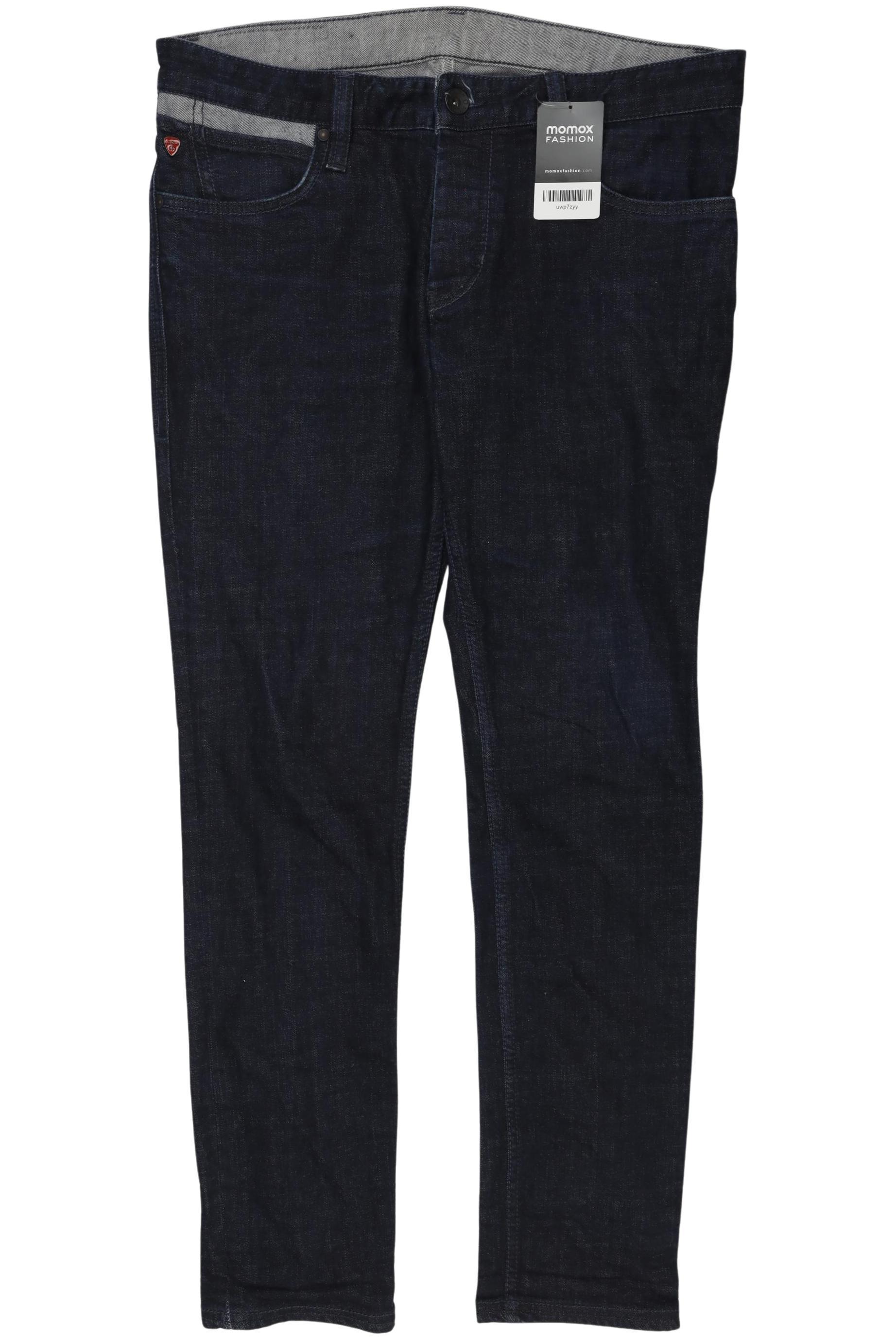 

Strellson Herren Jeans, marineblau, Gr. 35