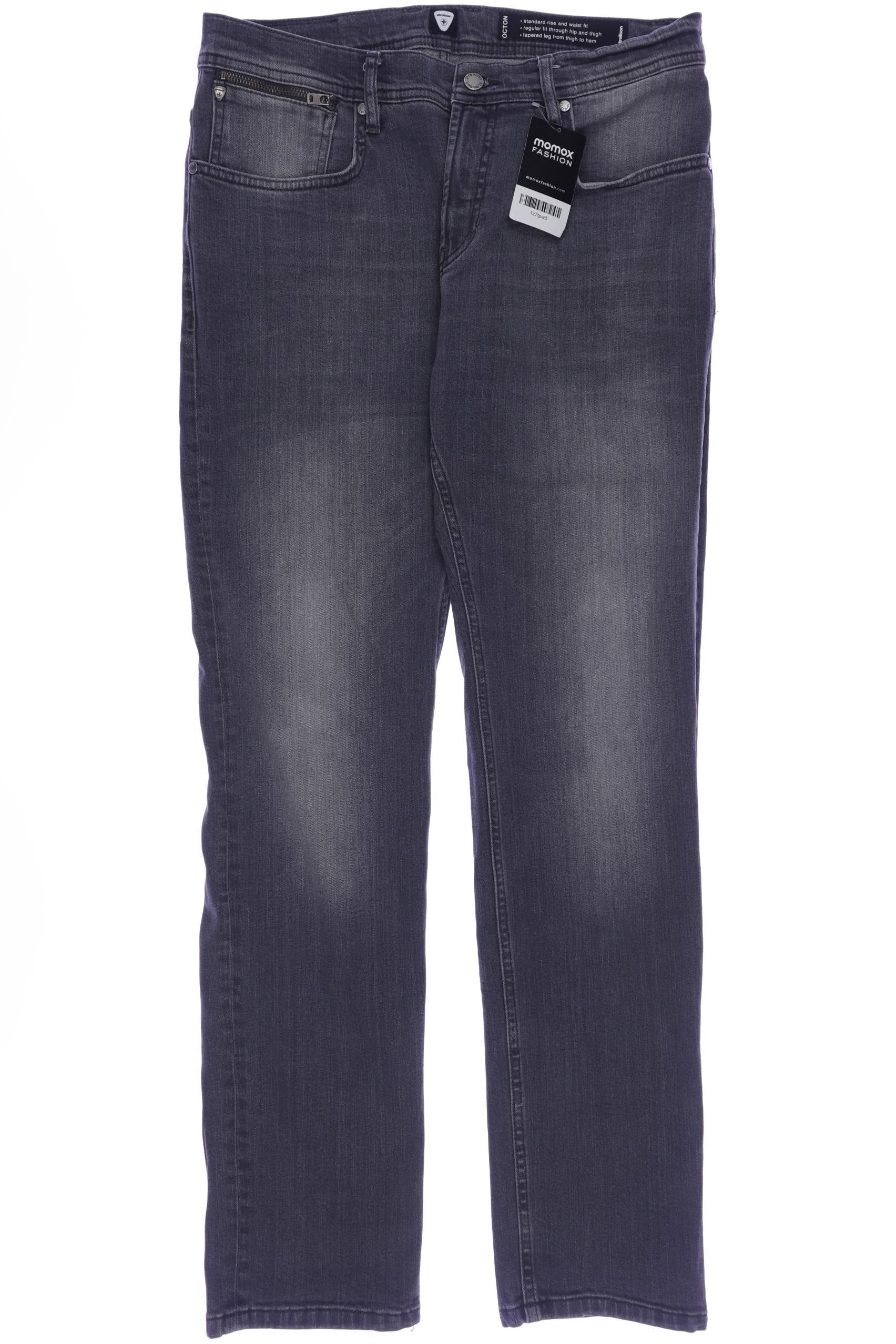 

Strellson Herren Jeans, grau, Gr. 33