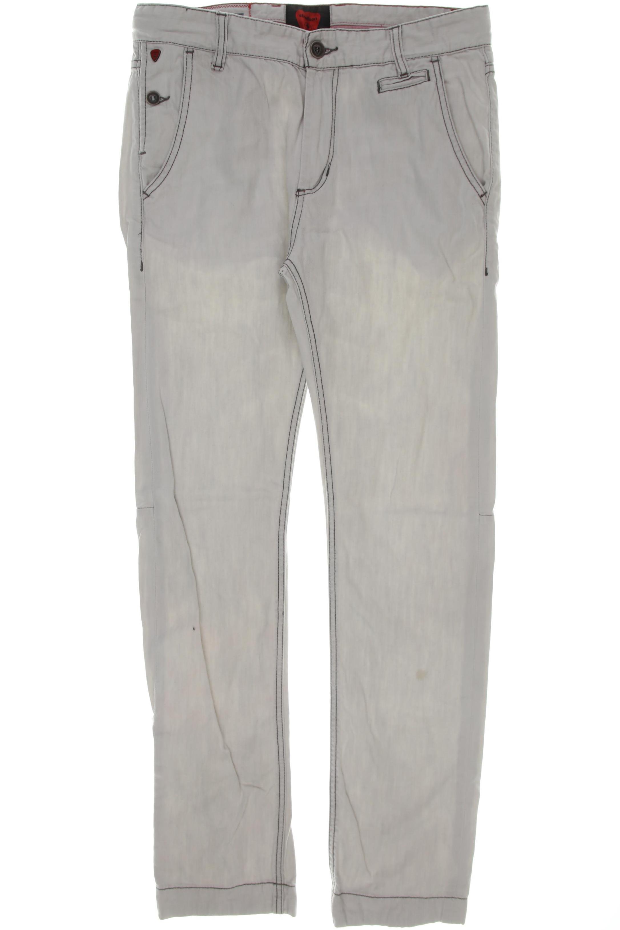 Thumbnail - Strellson Herren Jeans, grau, Gr. 30