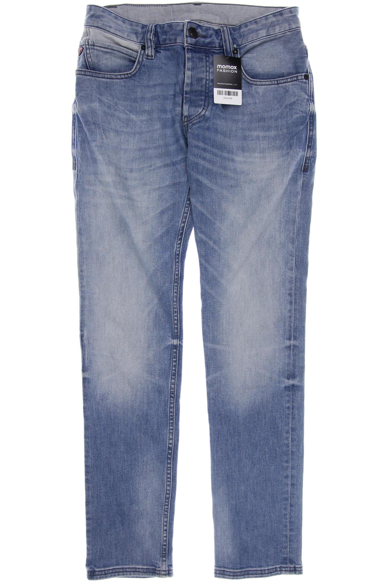 

Strellson Herren Jeans, blau, Gr. 30