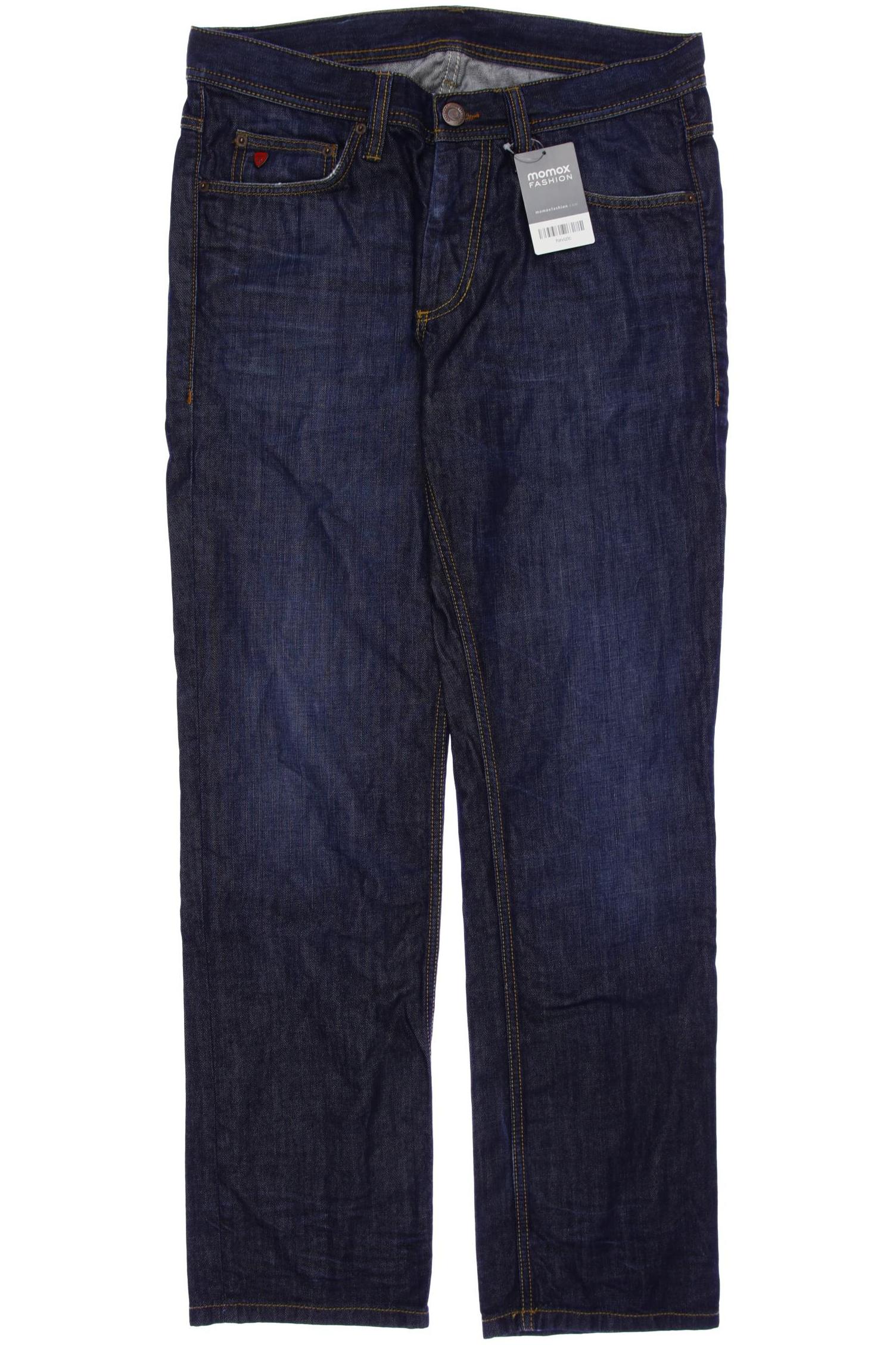 

Strellson Herren Jeans, marineblau, Gr. 35