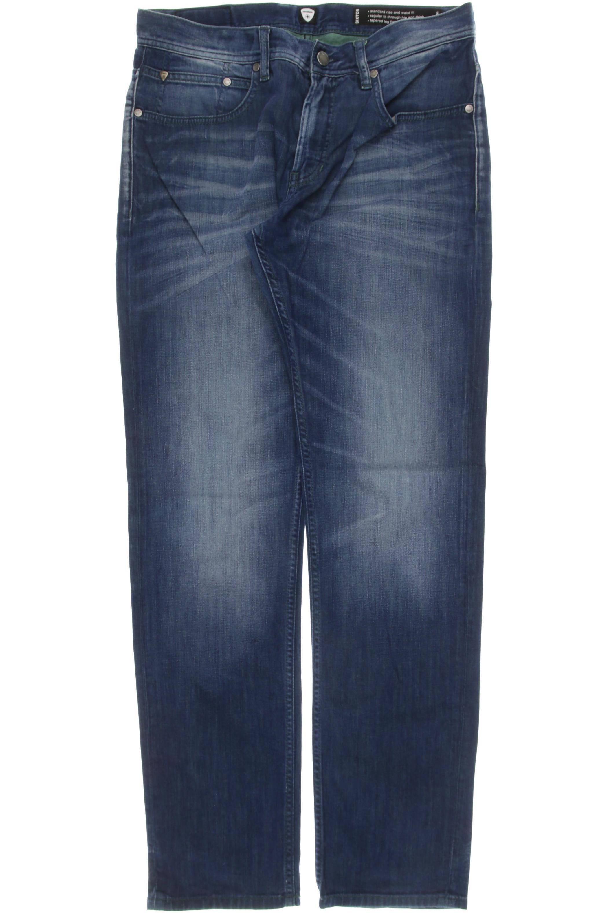 

Strellson Herren Jeans, blau, Gr. 33