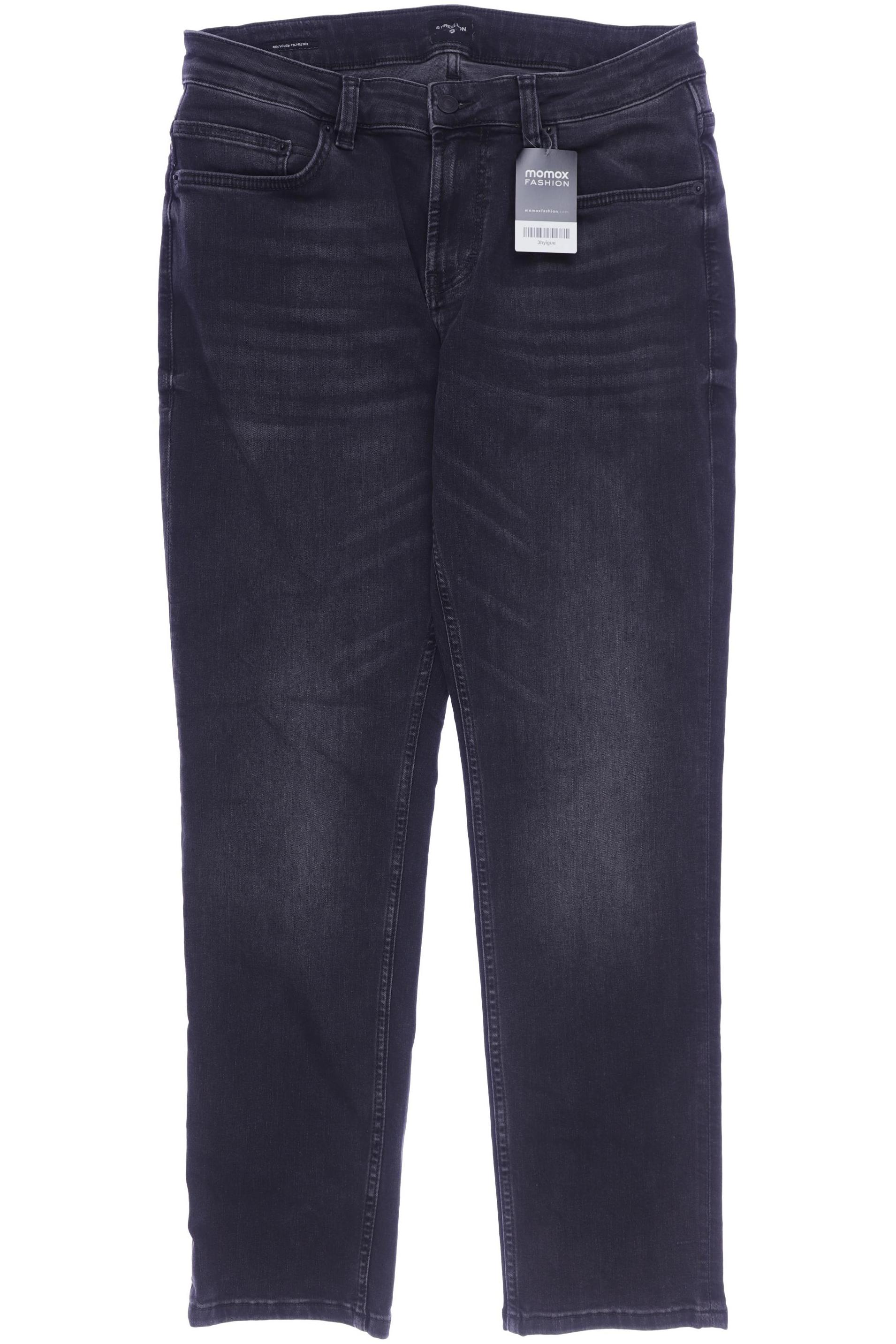 

Strellson Herren Jeans, grau, Gr. 33