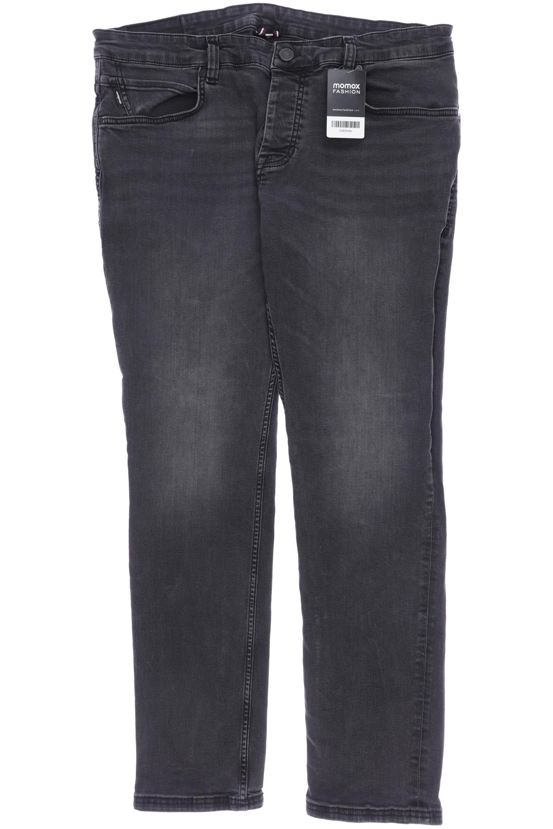

Strellson Herren Jeans, grau, Gr. 38
