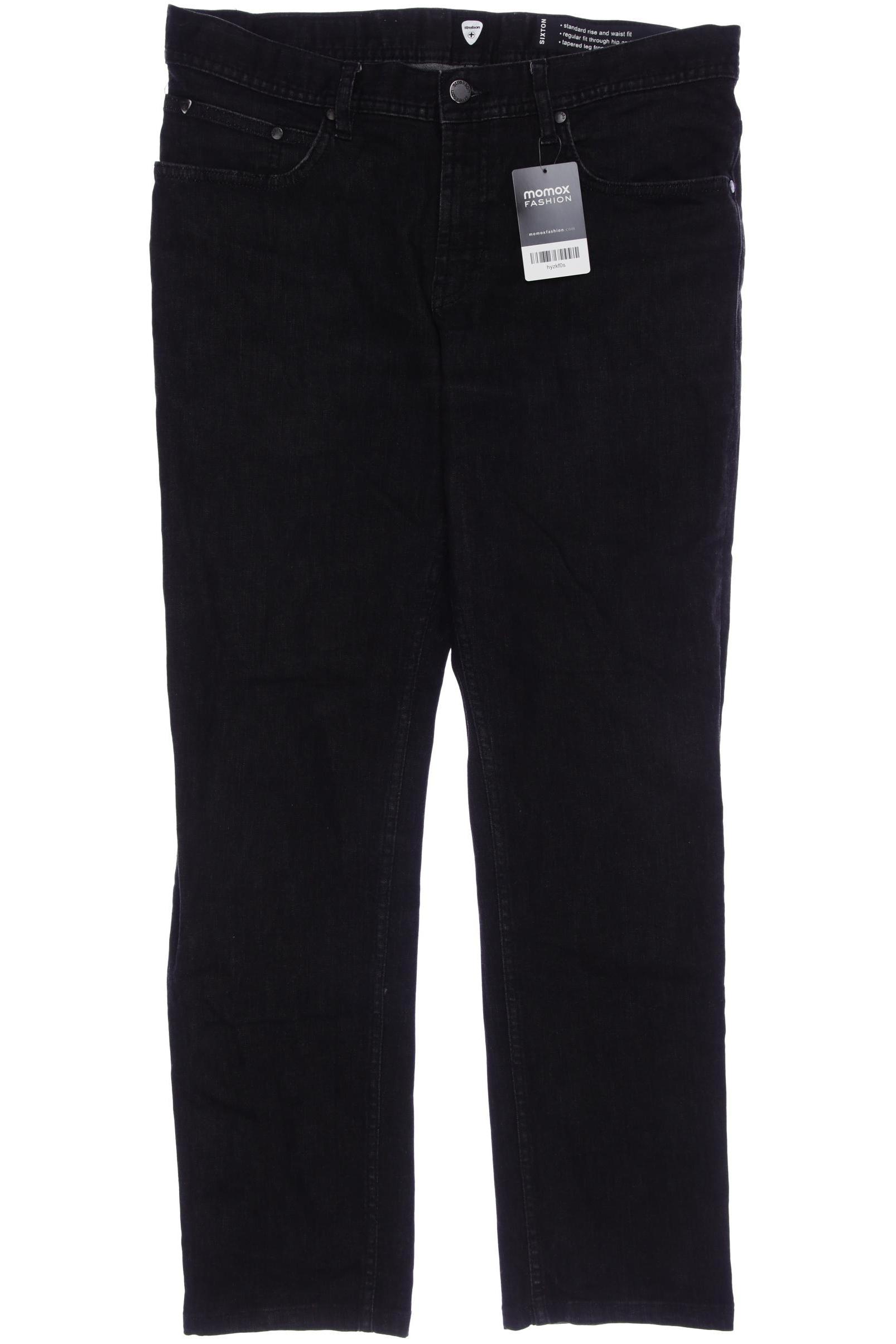 

Strellson Herren Jeans, schwarz, Gr. 34