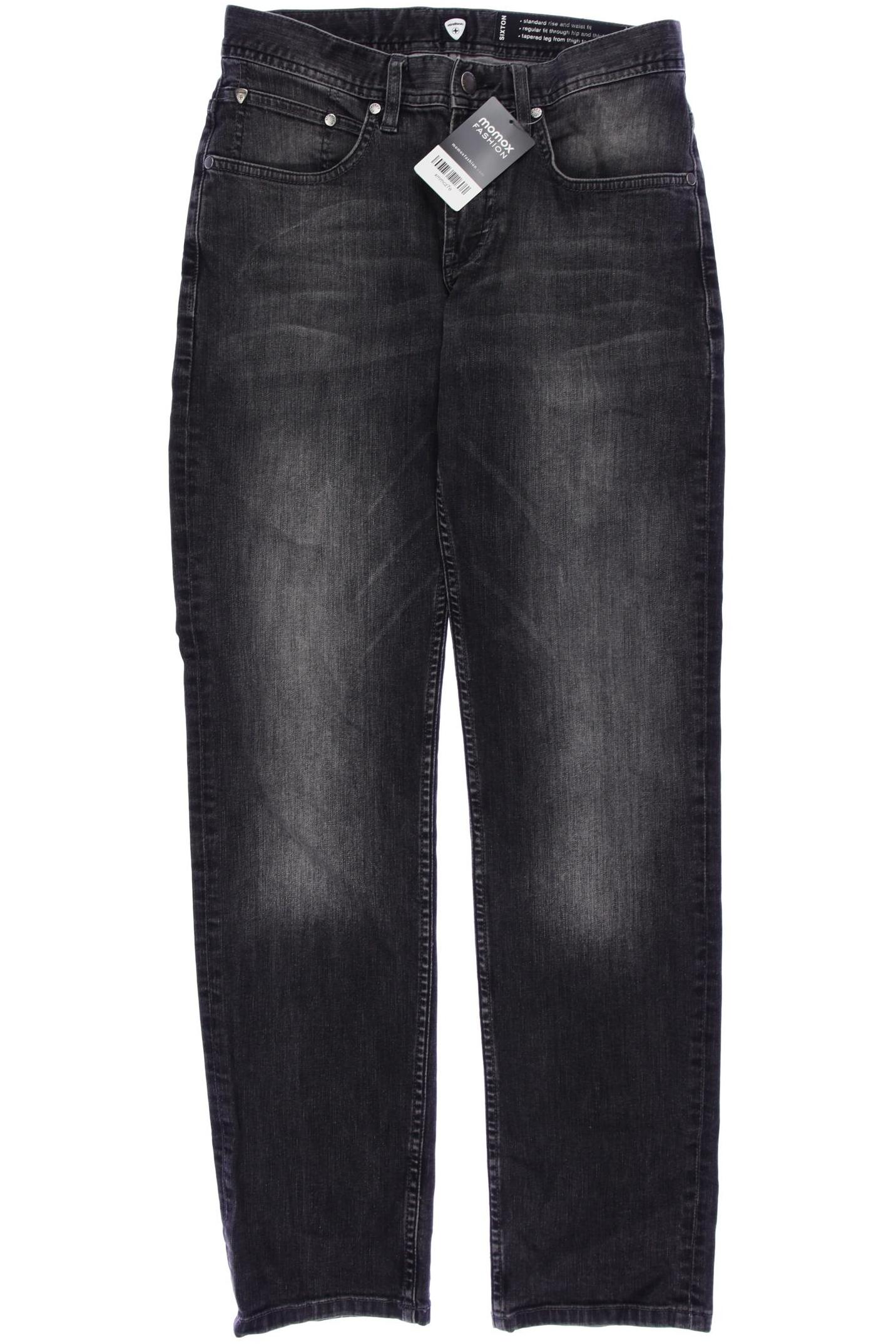 

Strellson Herren Jeans, grau, Gr. 29