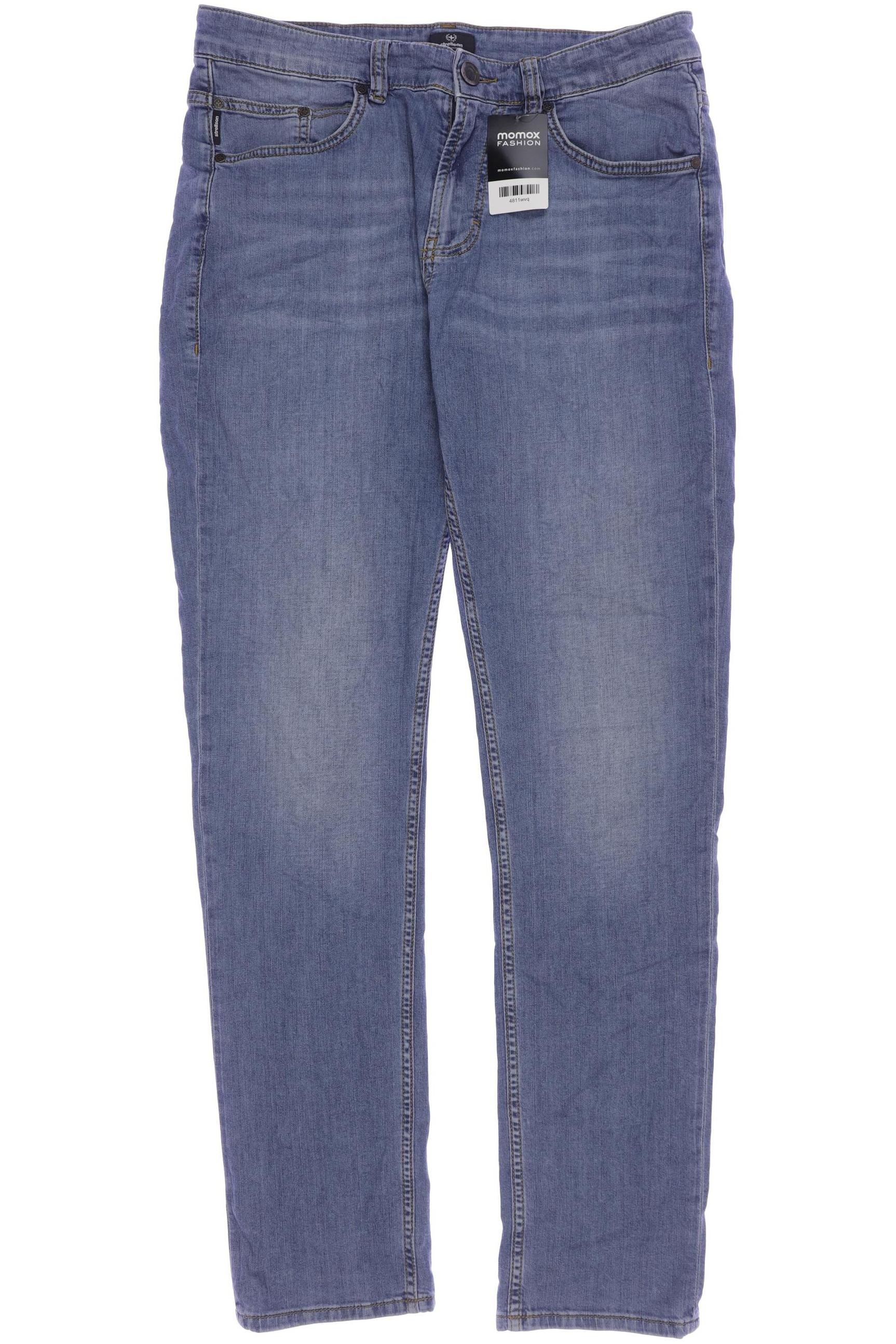

Strellson Herren Jeans, blau, Gr. 33
