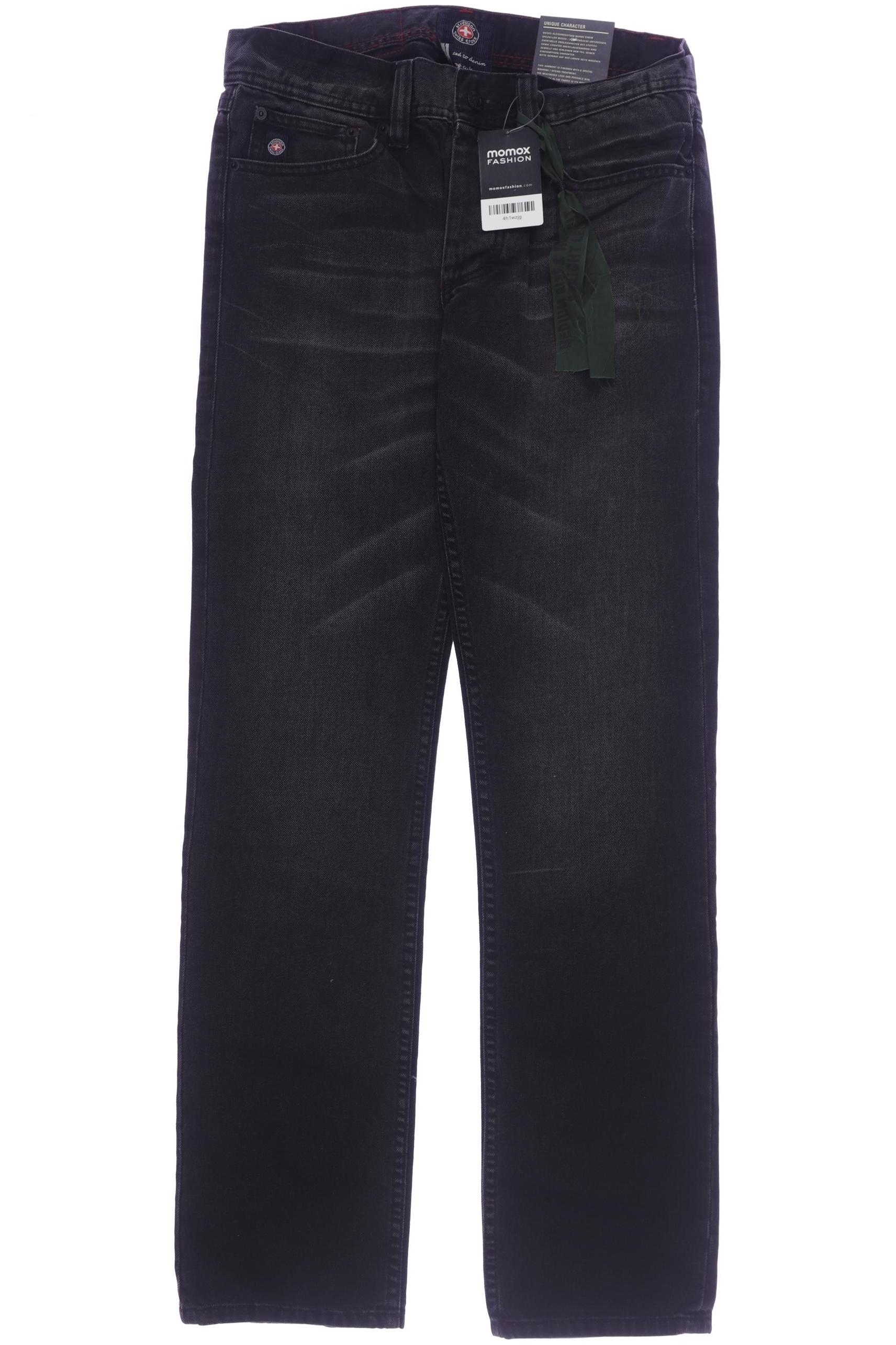 

Strellson Herren Jeans, schwarz, Gr. 32