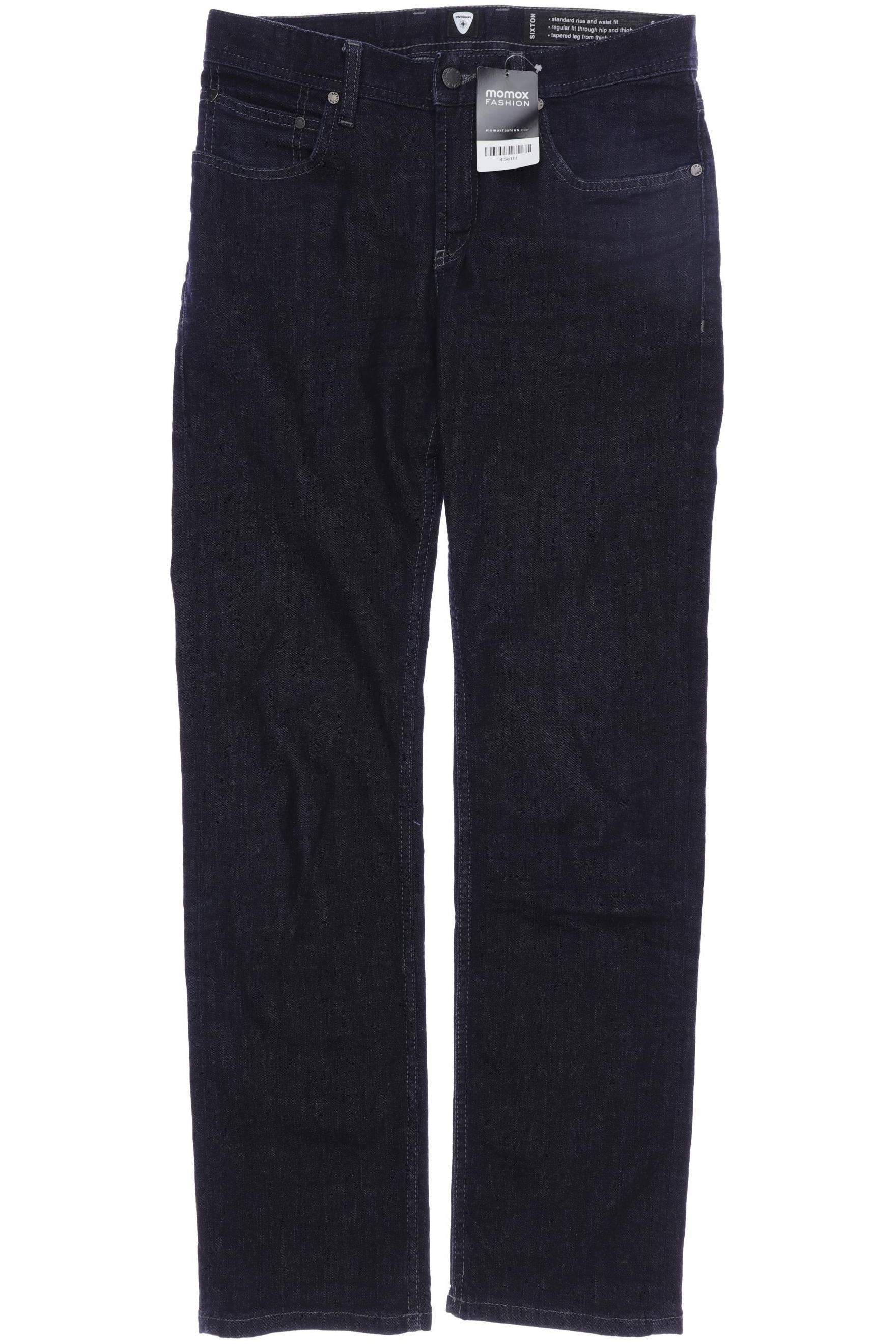 

Strellson Herren Jeans, marineblau, Gr. 30