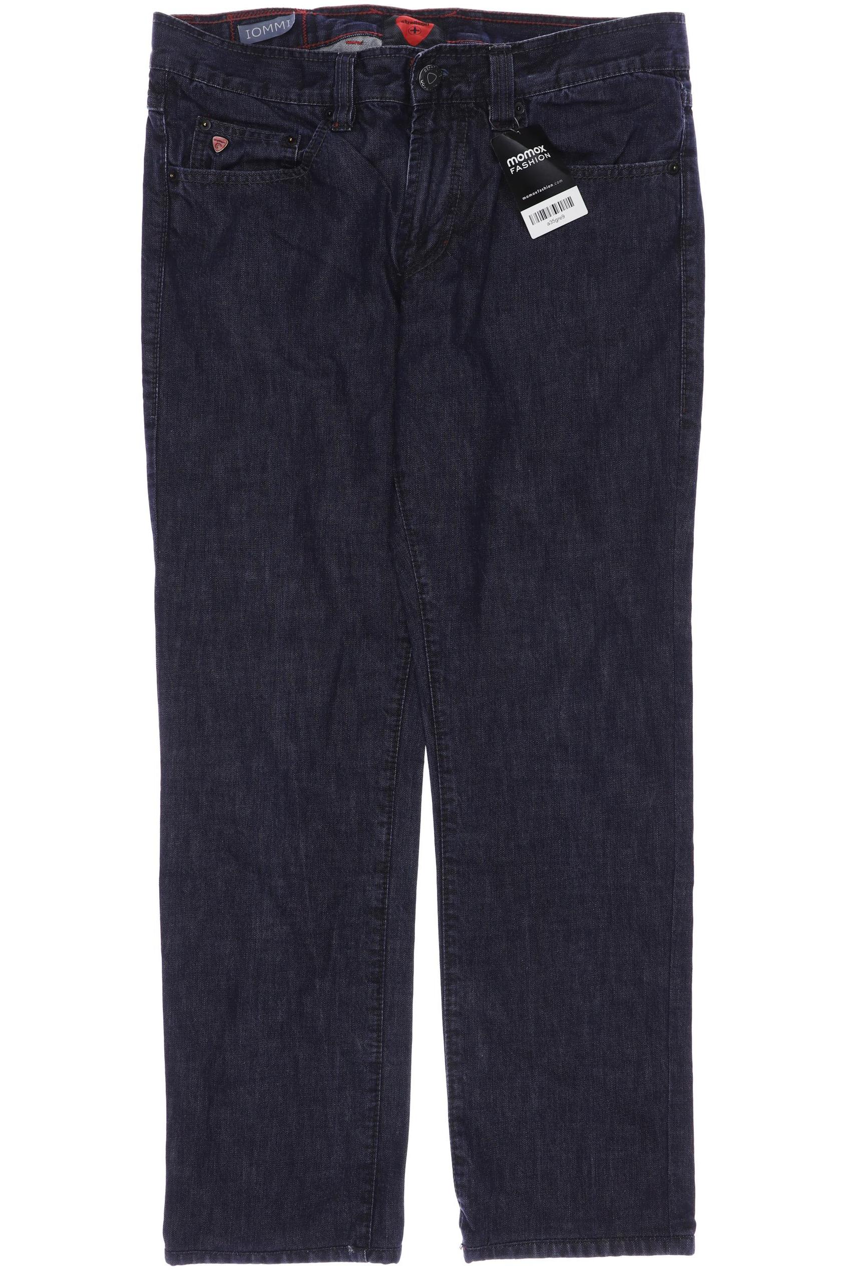 

Strellson Herren Jeans, marineblau, Gr. 34