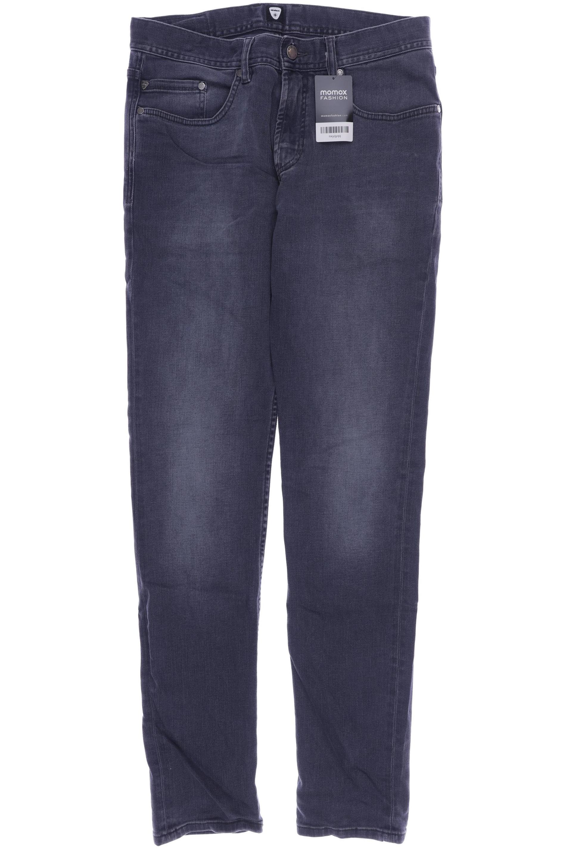 

Strellson Herren Jeans, blau, Gr. 50