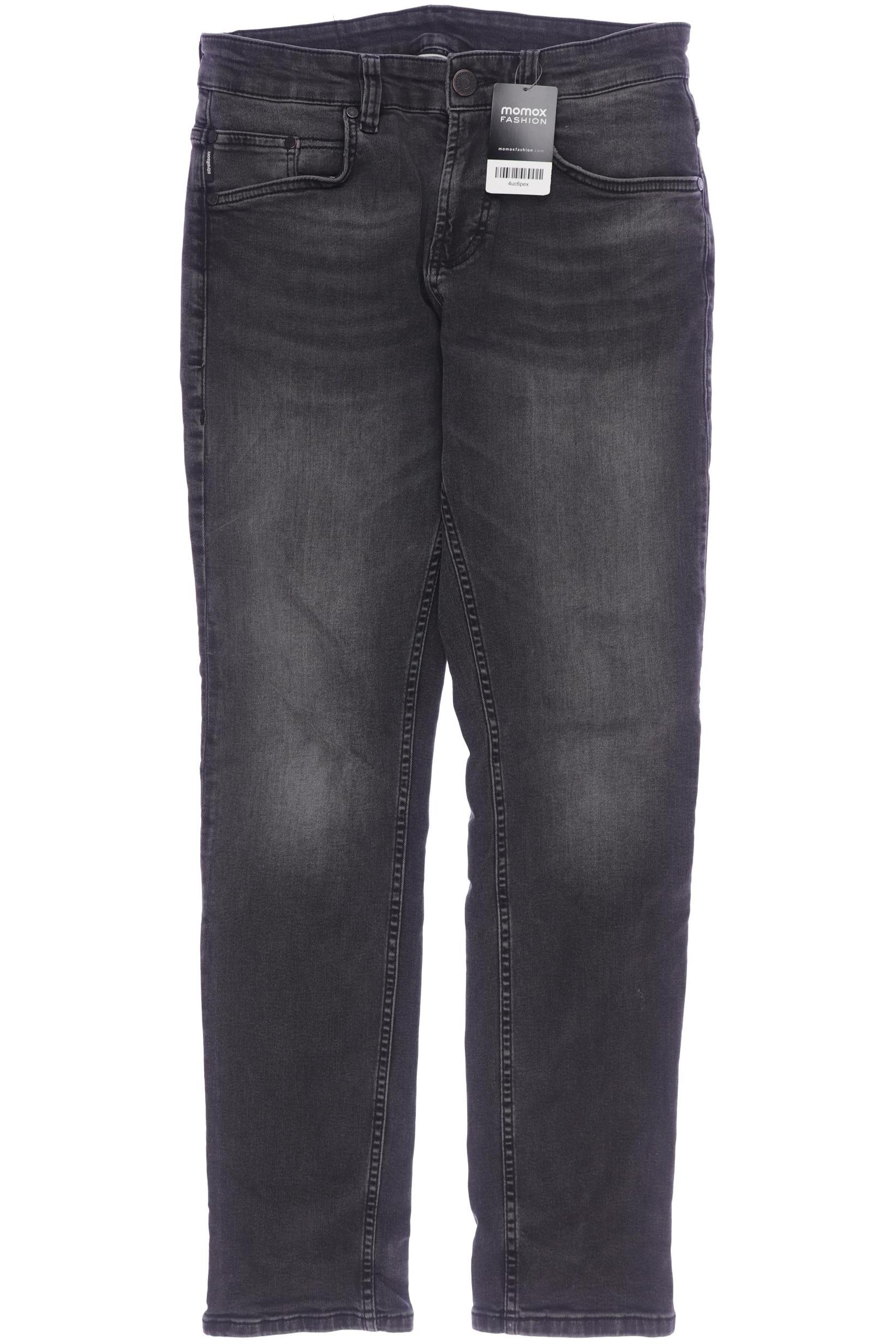 

Strellson Herren Jeans, grau, Gr. 30