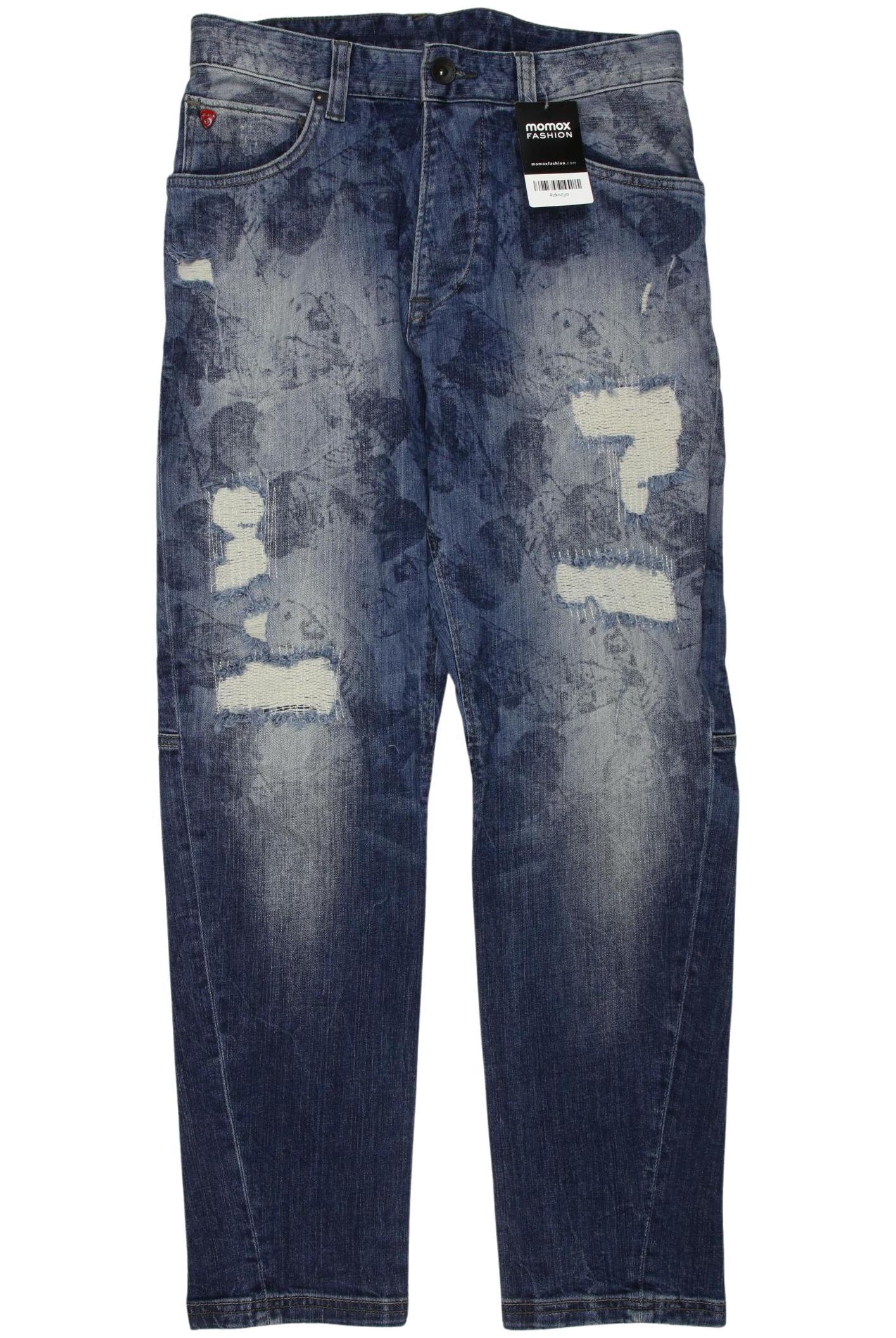 

Strellson Herren Jeans, blau, Gr. 30