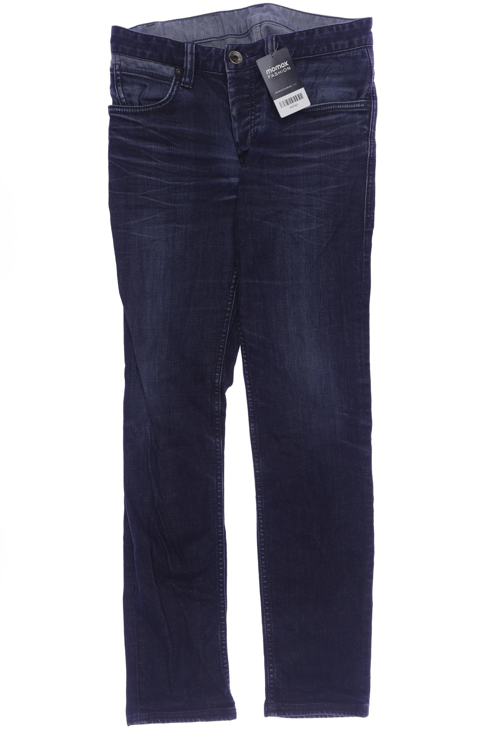 

Strellson Herren Jeans, marineblau, Gr. 30