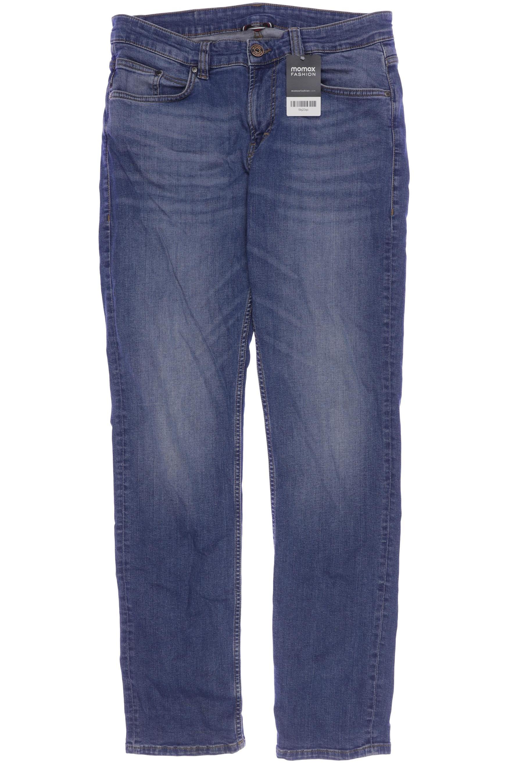 

Strellson Herren Jeans, blau, Gr. 33