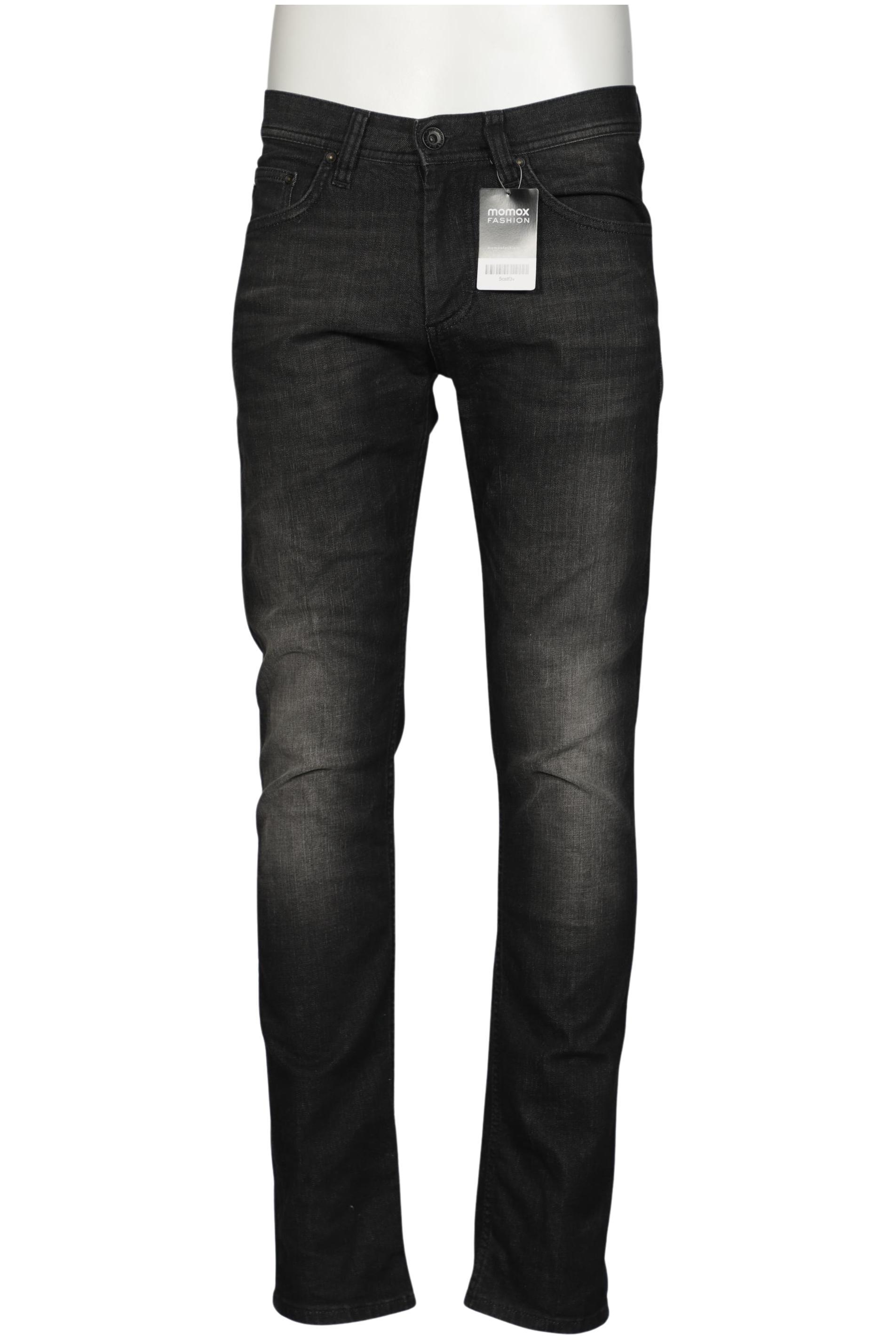 

Strellson Herren Jeans, schwarz, Gr. 33