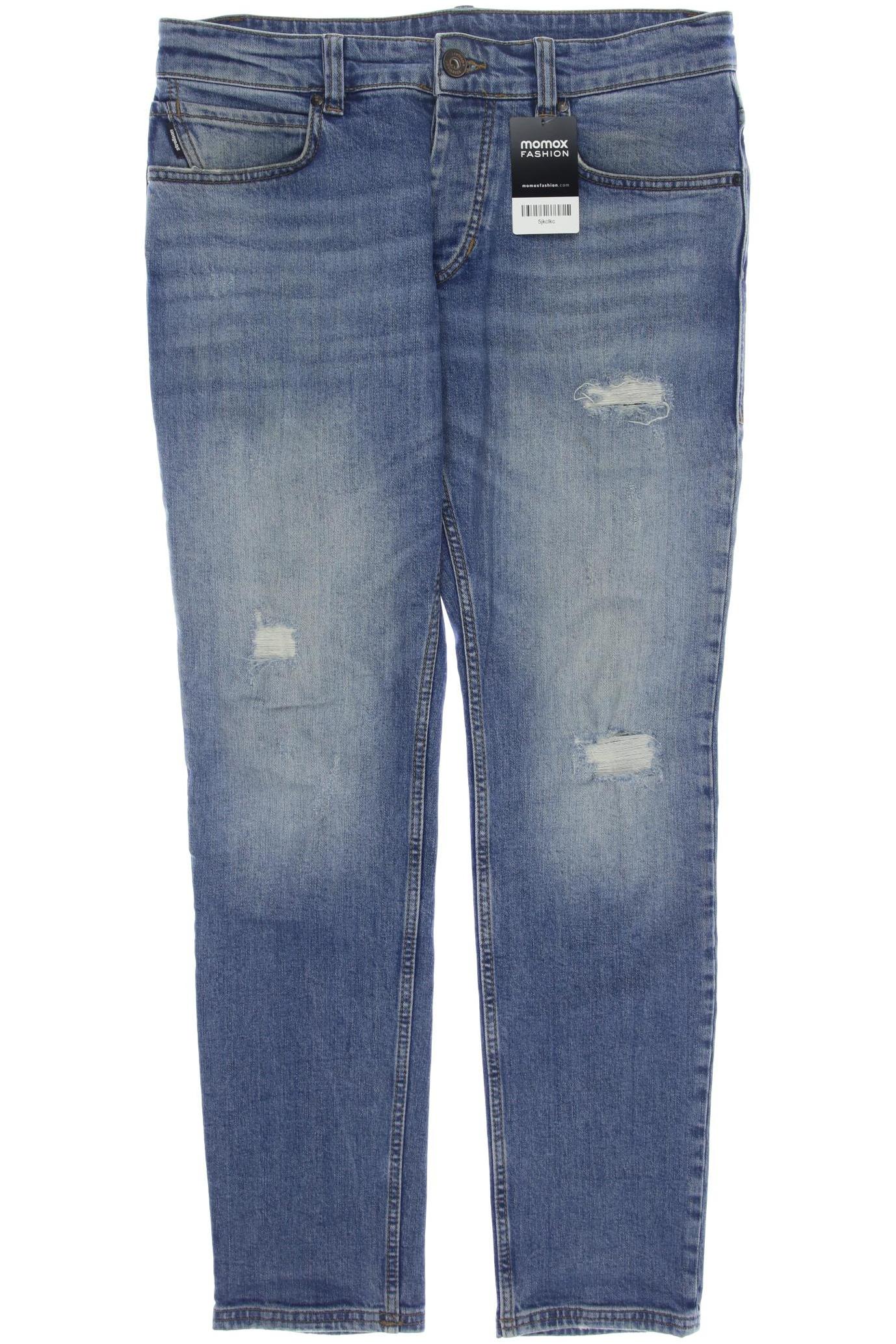 

Strellson Herren Jeans, blau, Gr. 33