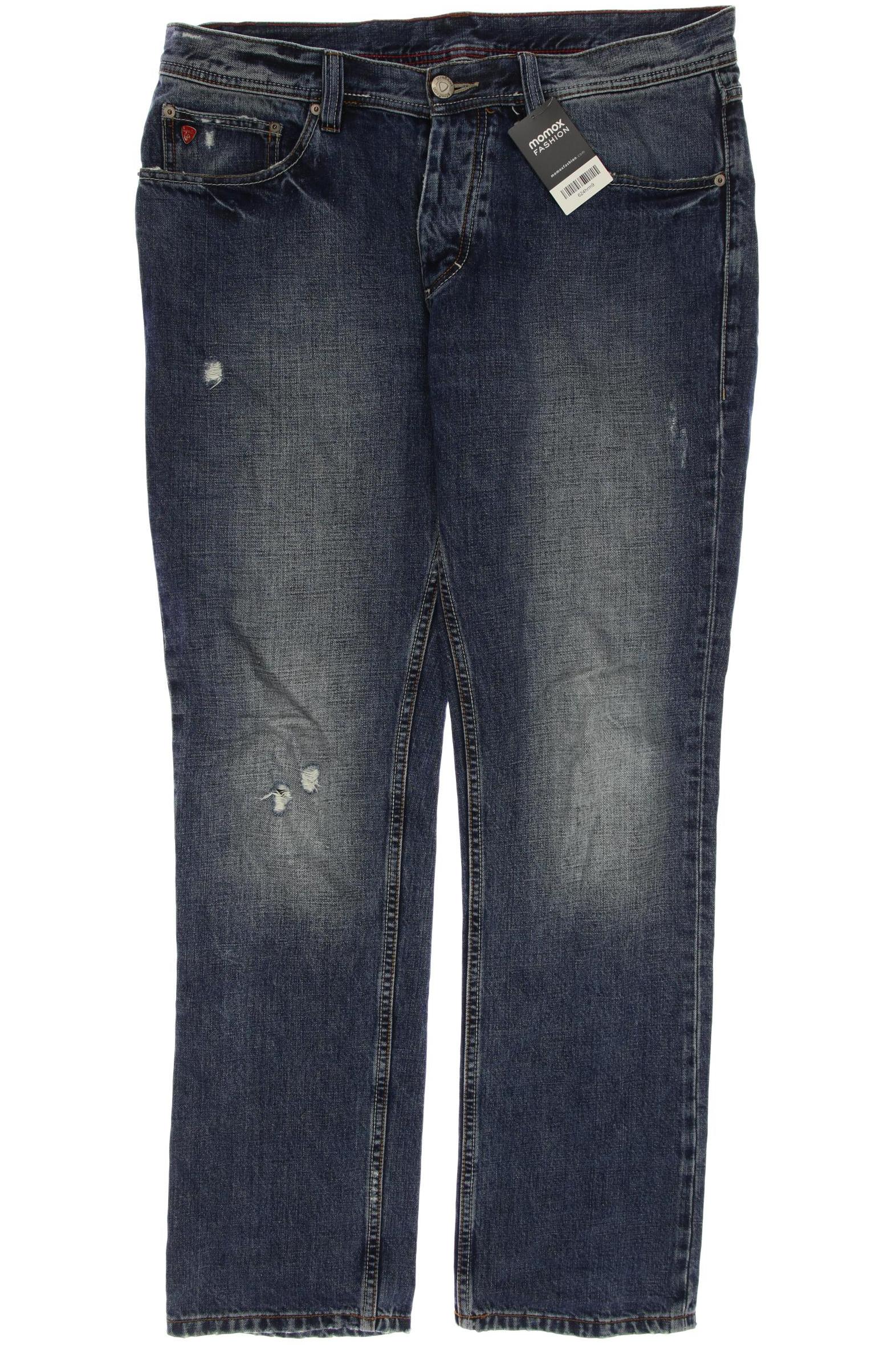 

Strellson Herren Jeans, blau