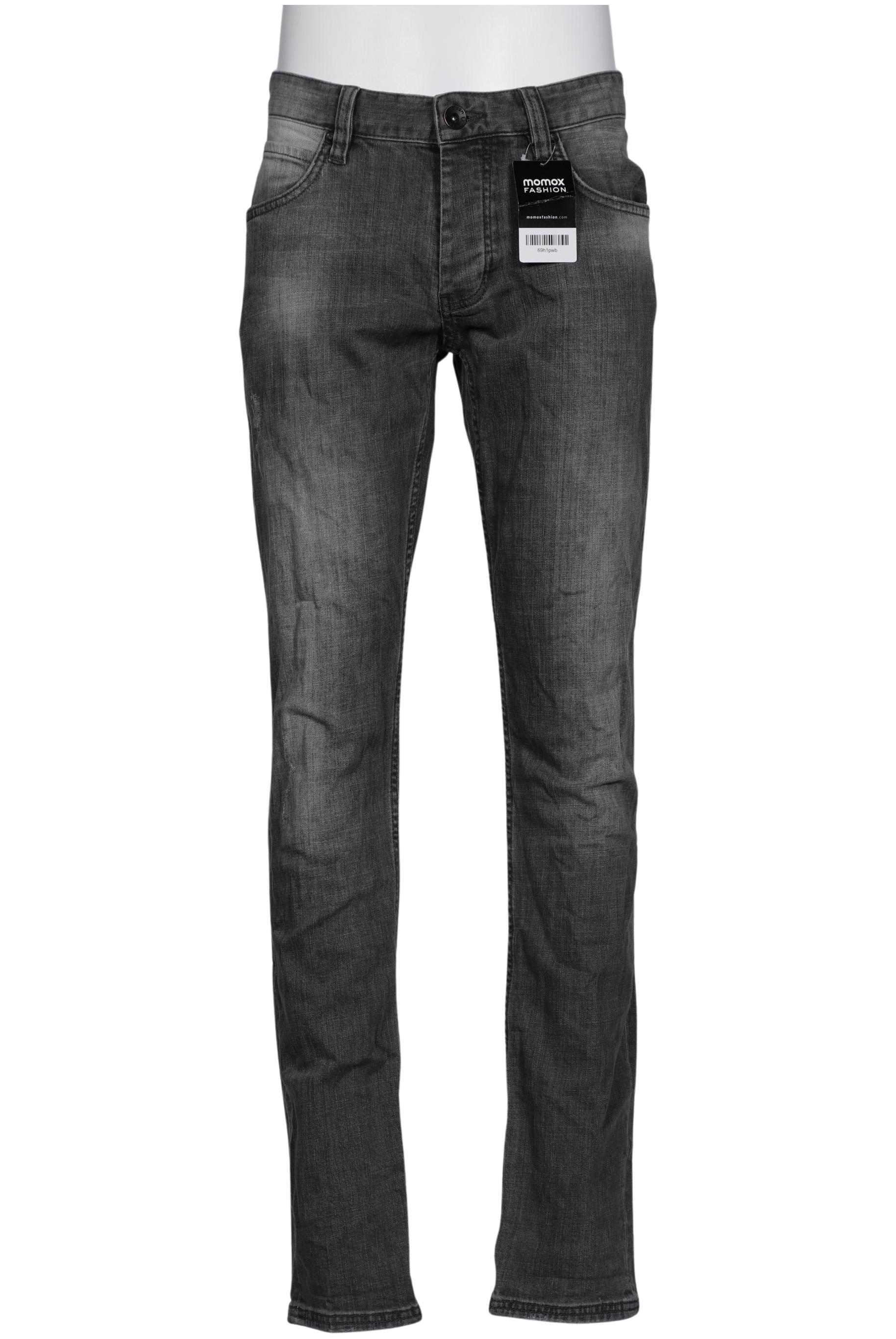 

Strellson Herren Jeans, grau, Gr. 33