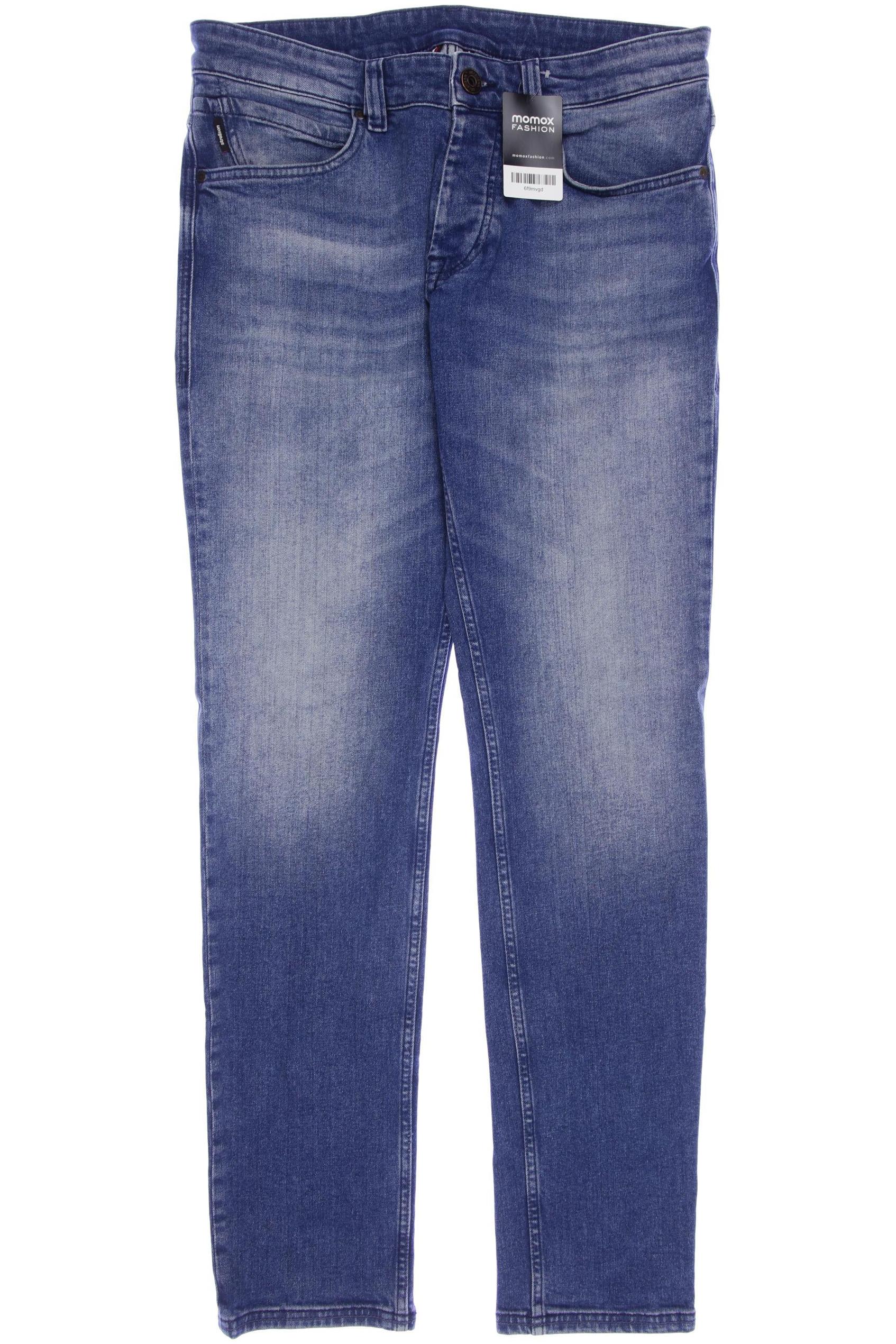 

Strellson Herren Jeans, blau, Gr. 33