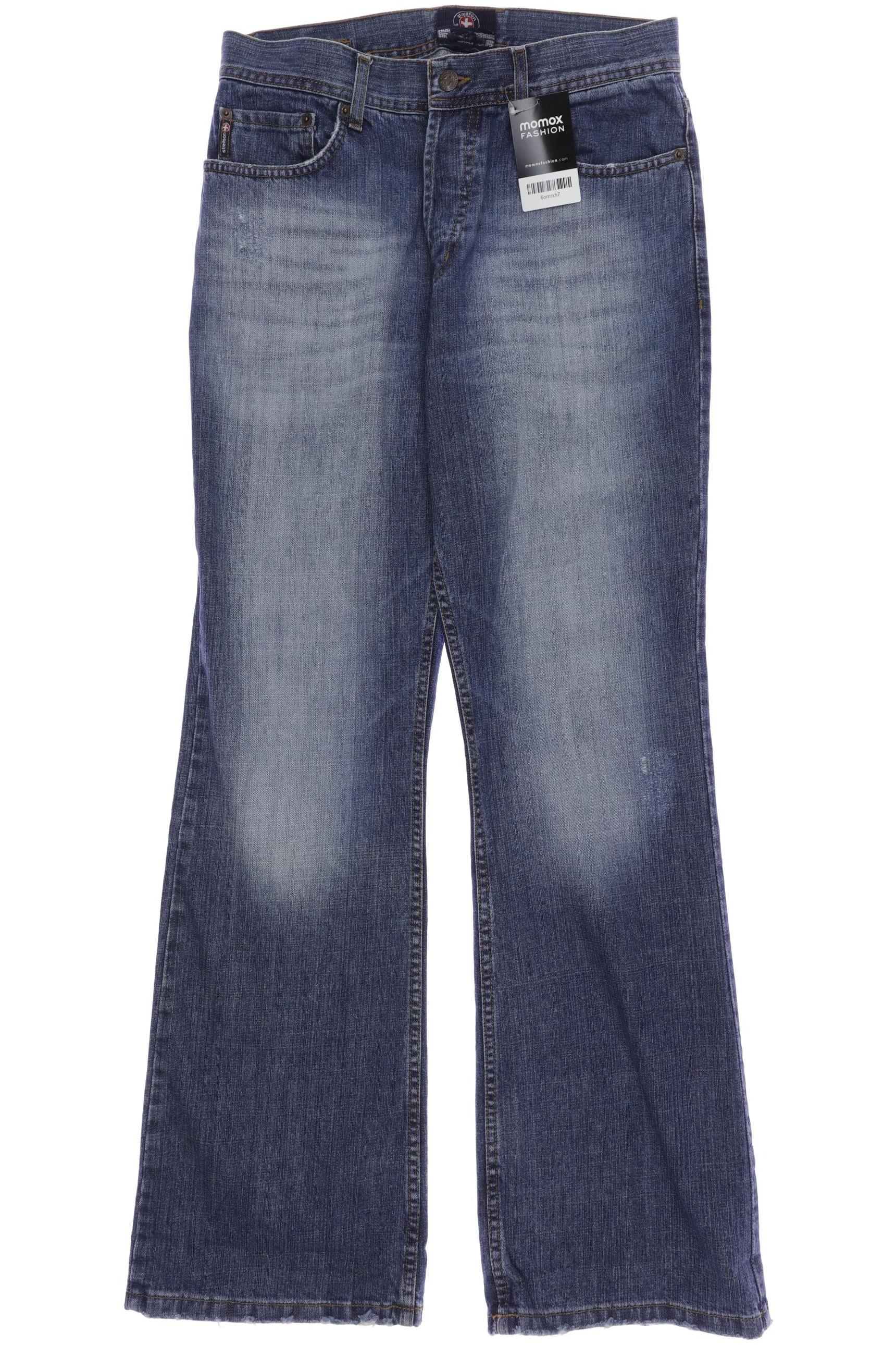 

Strellson Herren Jeans, blau, Gr. 31