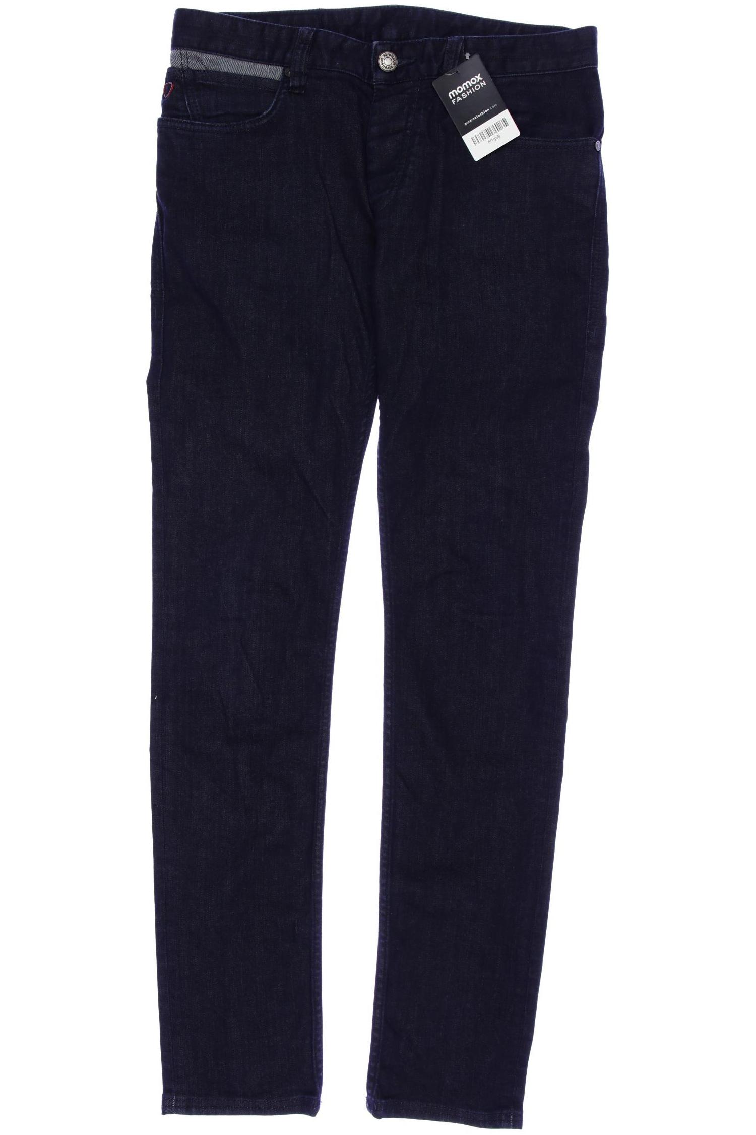 

Strellson Herren Jeans, marineblau, Gr. 31