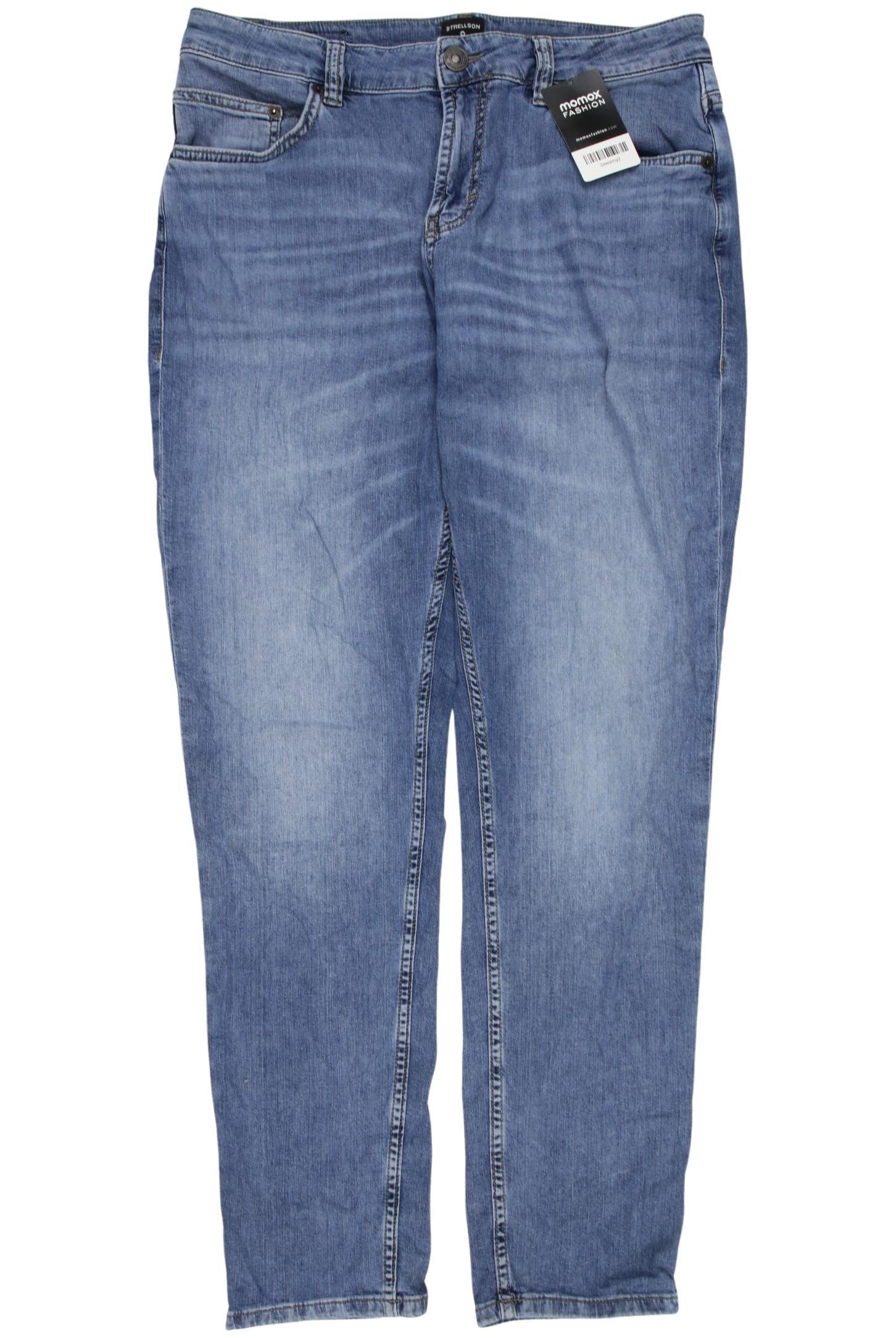 

Strellson Herren Jeans, blau, Gr. 34