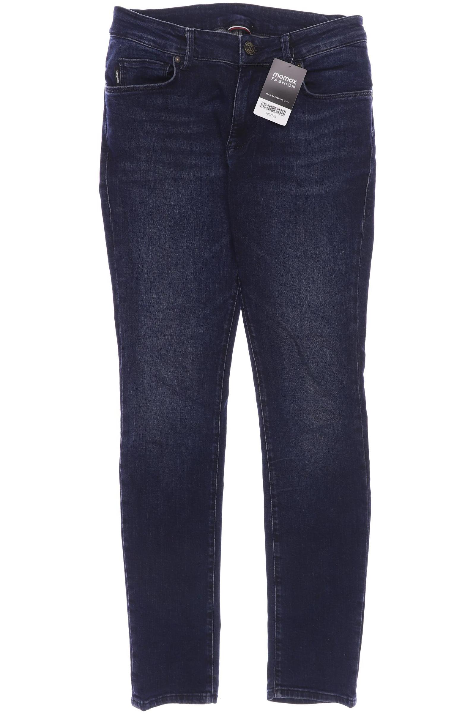 

Strellson Herren Jeans, marineblau, Gr. 31