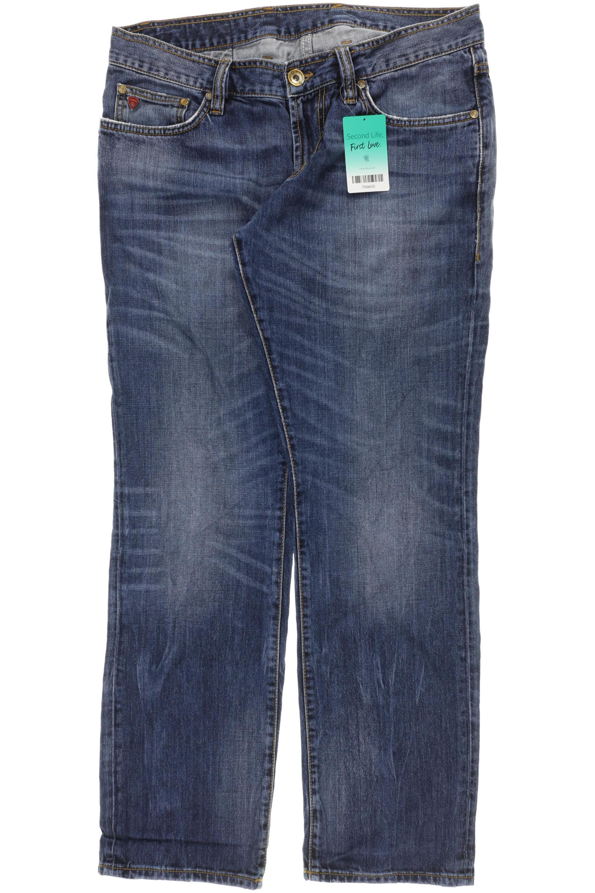Thumbnail - Strellson Herren Jeans, blau, Gr. 34