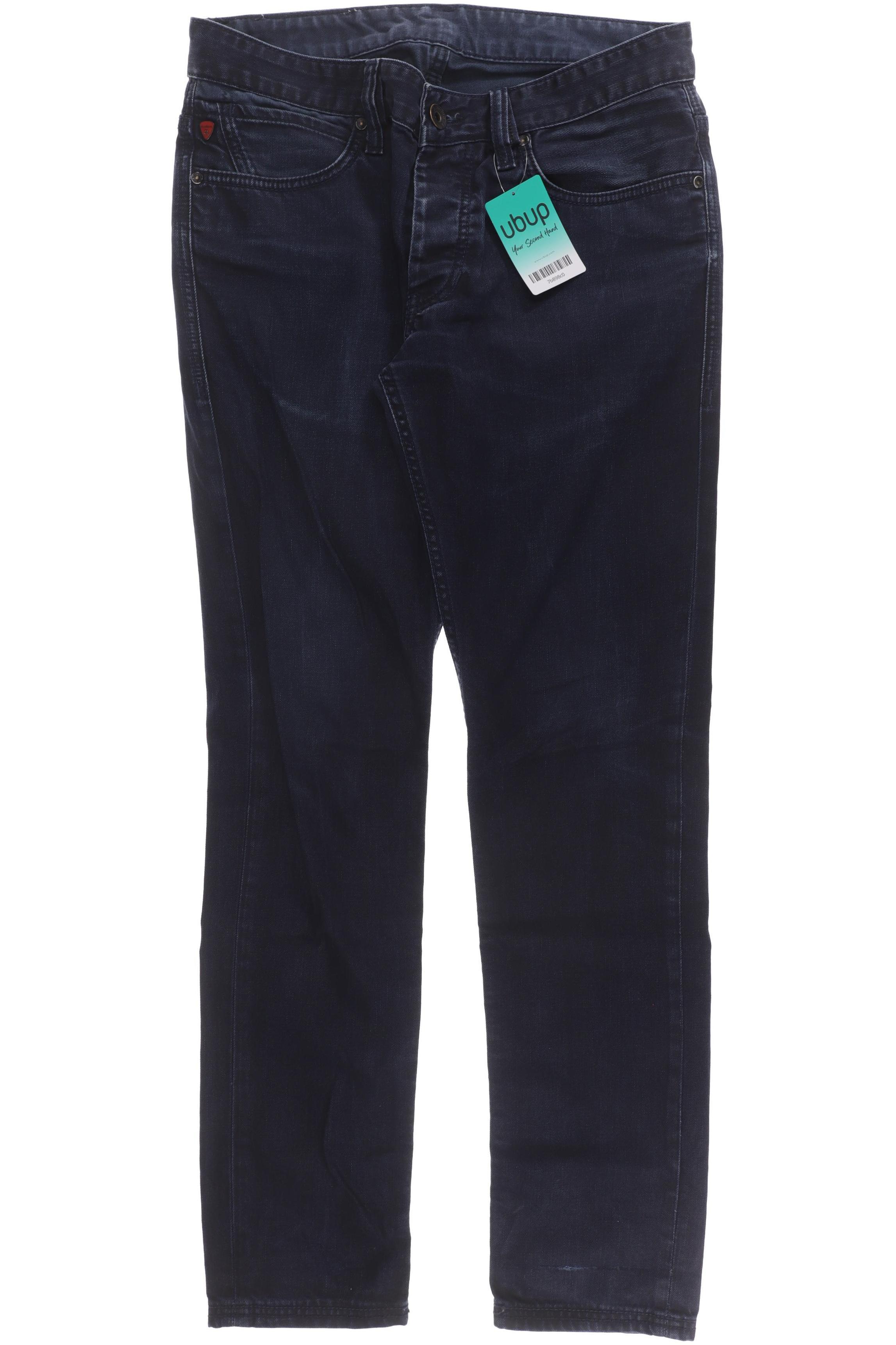 

Strellson Herren Jeans, blau, Gr. 33