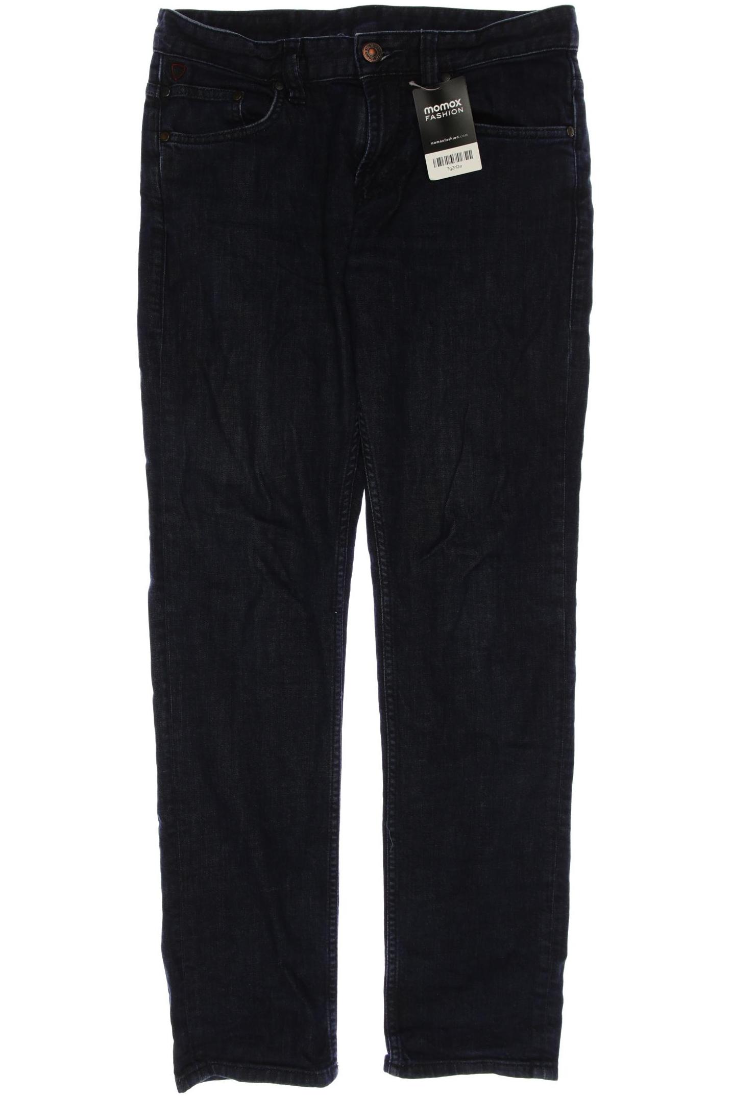 

Strellson Herren Jeans, marineblau