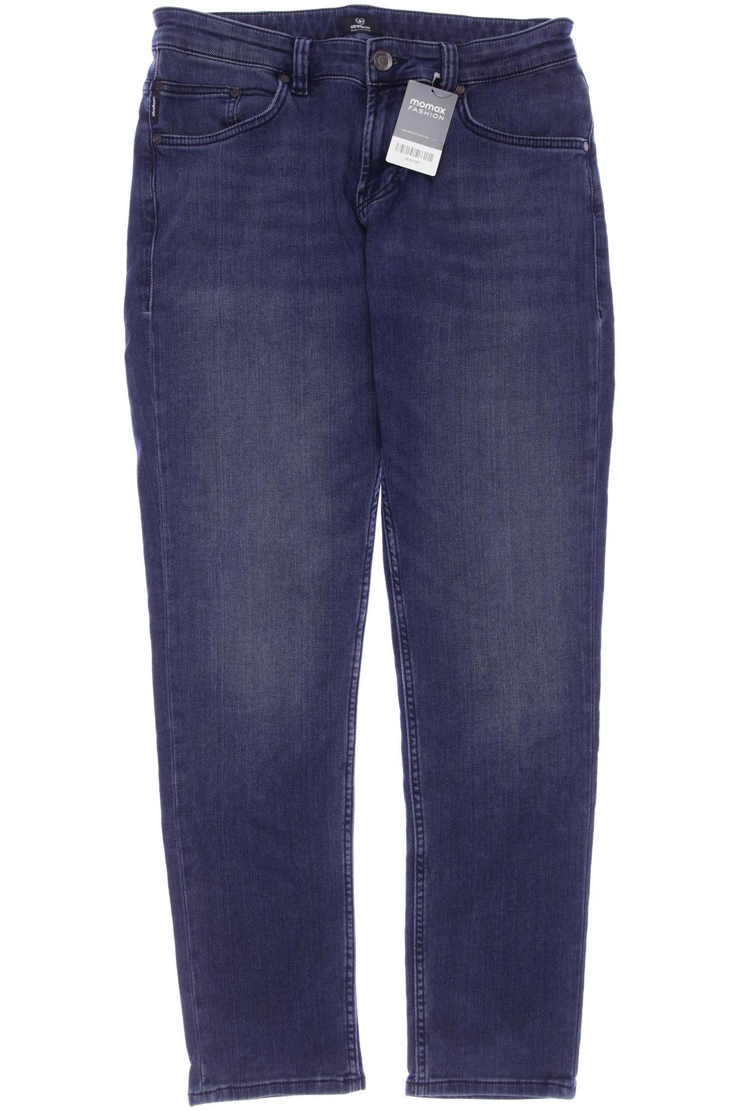 

Strellson Herren Jeans, marineblau, Gr. 33
