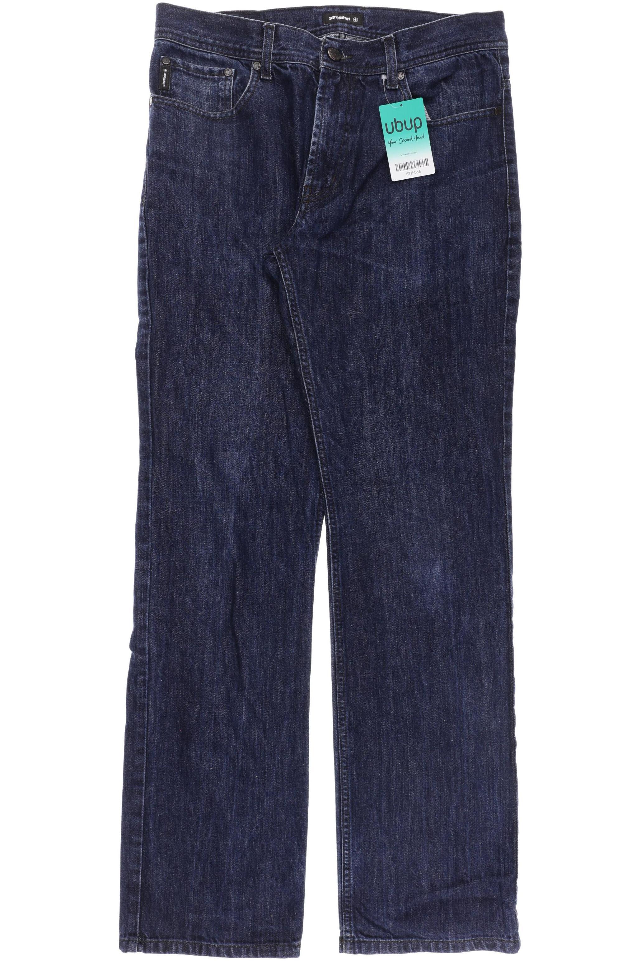 

Strellson Herren Jeans, blau, Gr. 32