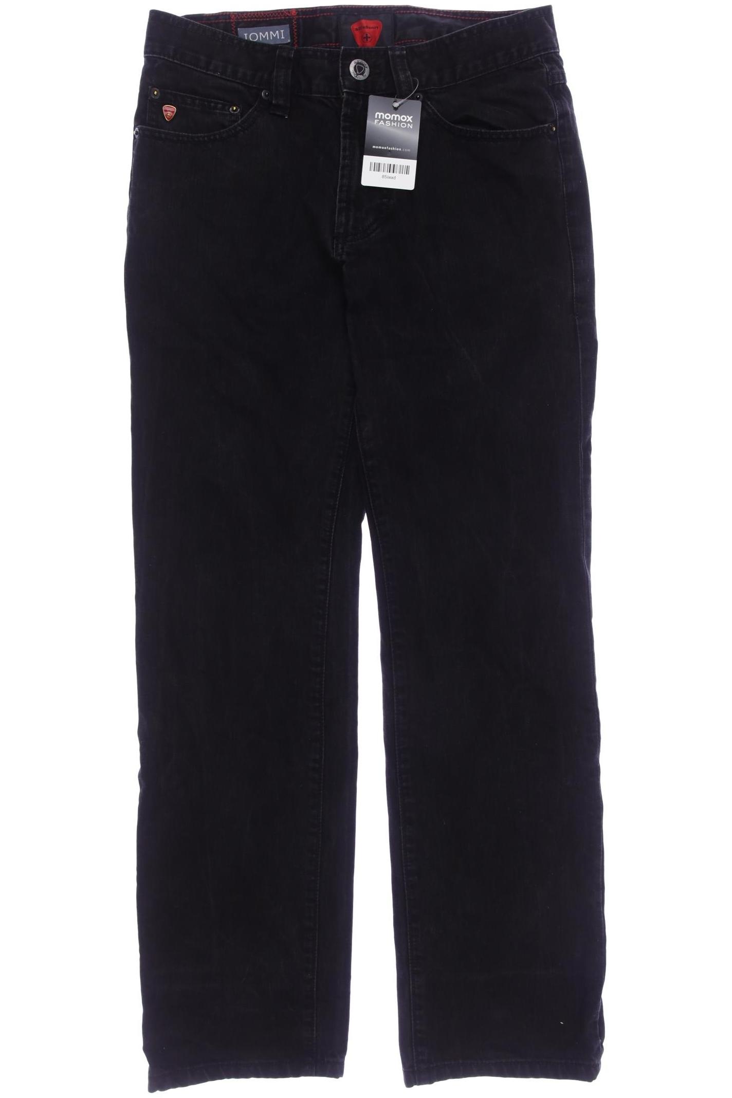 

Strellson Herren Jeans, schwarz, Gr. 30